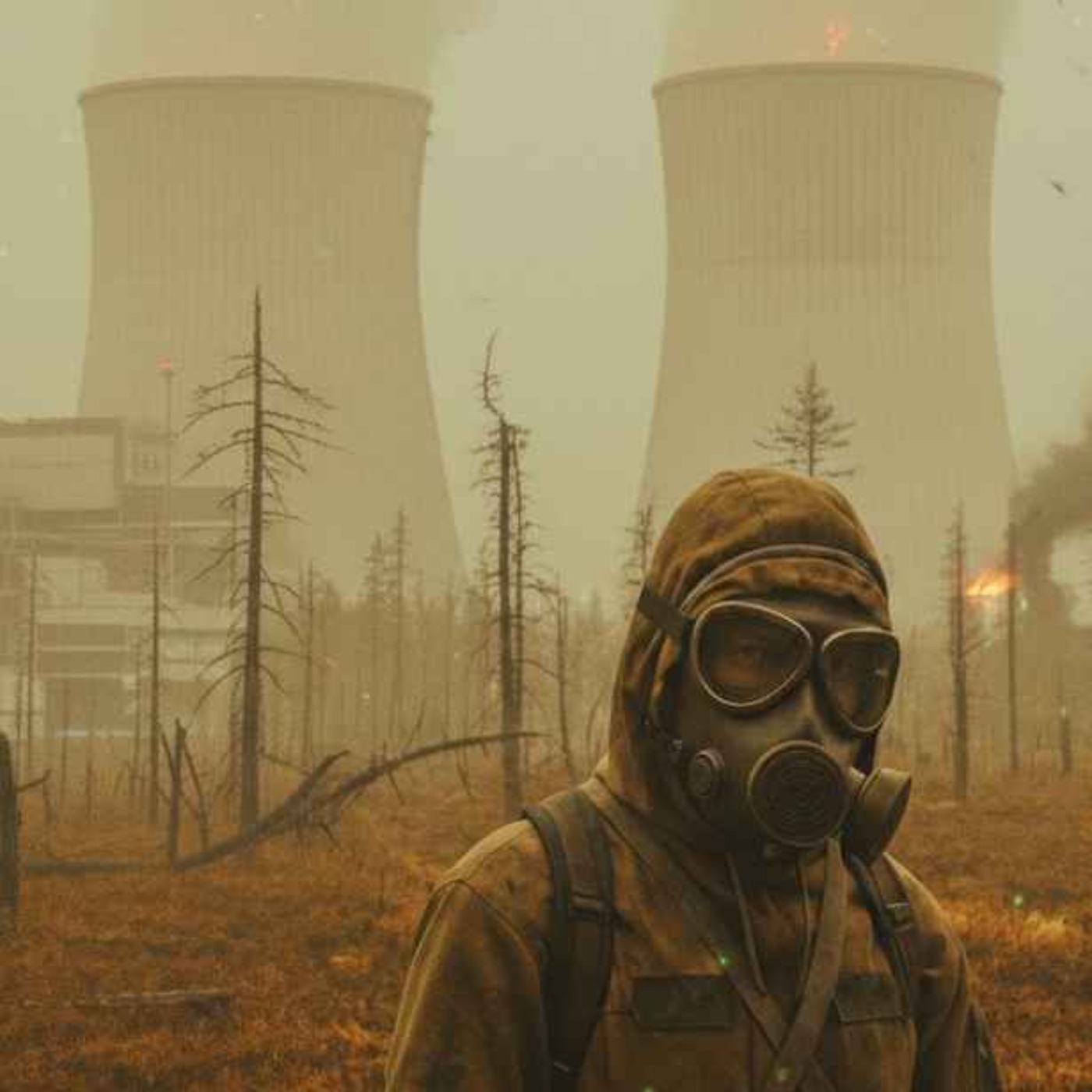 Tschernobyl: Was wirklich geschah - Nuklearchemiker im Gespräch Tschernobyl: Was wirklich geschah - Nuklearchemiker im Gespräch