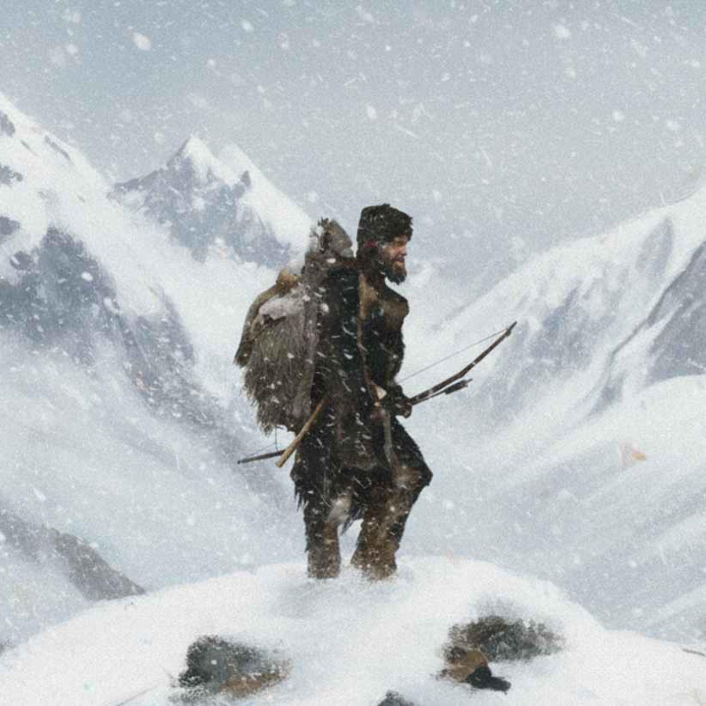 Ötzi: So lebte er vor 5.000 Jahren - Expertin im Gespräch