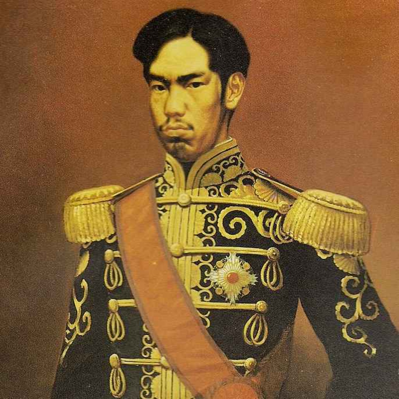 Japans Weg in die Moderne: Samurai, Shogune und Kaiser