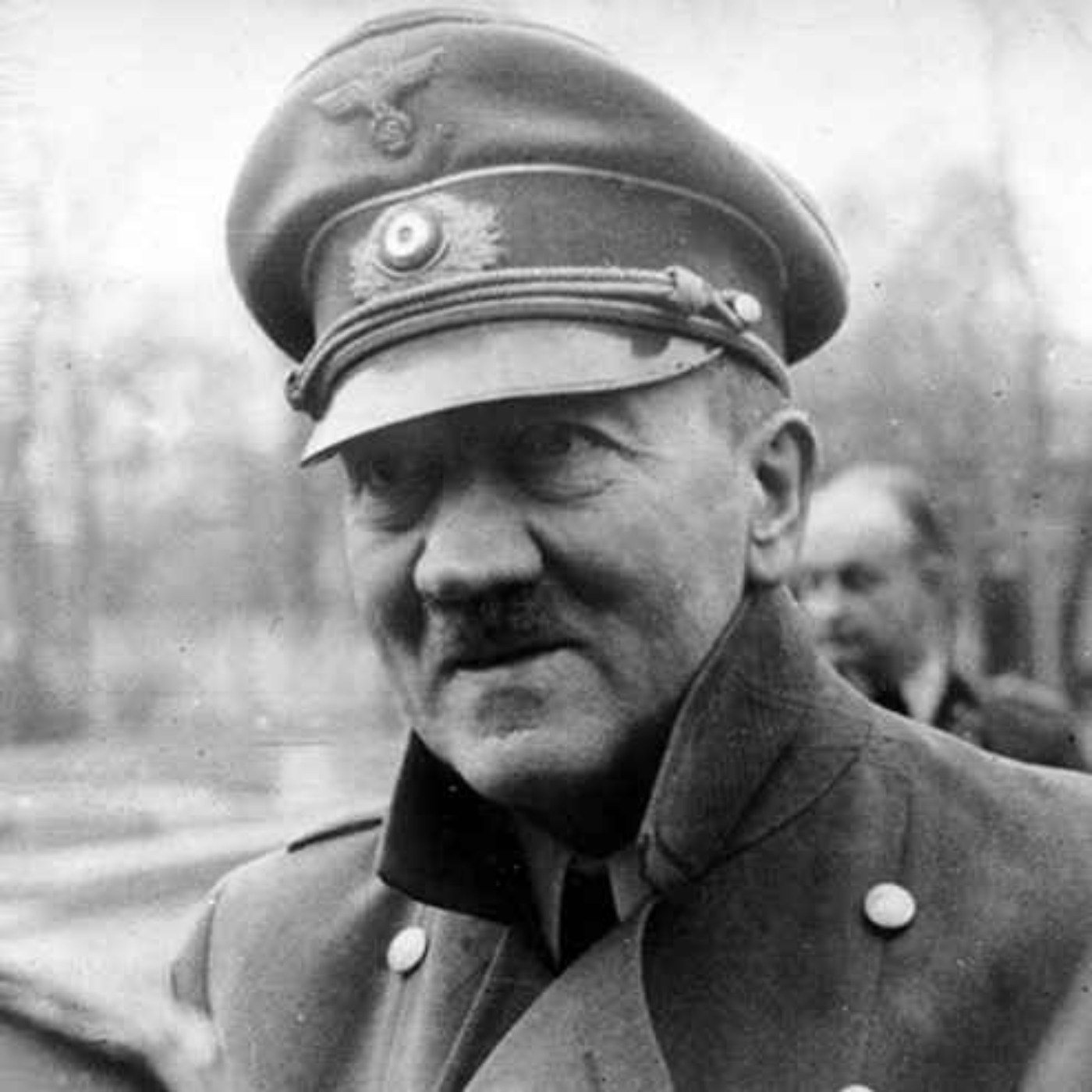 Hitlers letzte Tage - Das Ende im Führerbunker