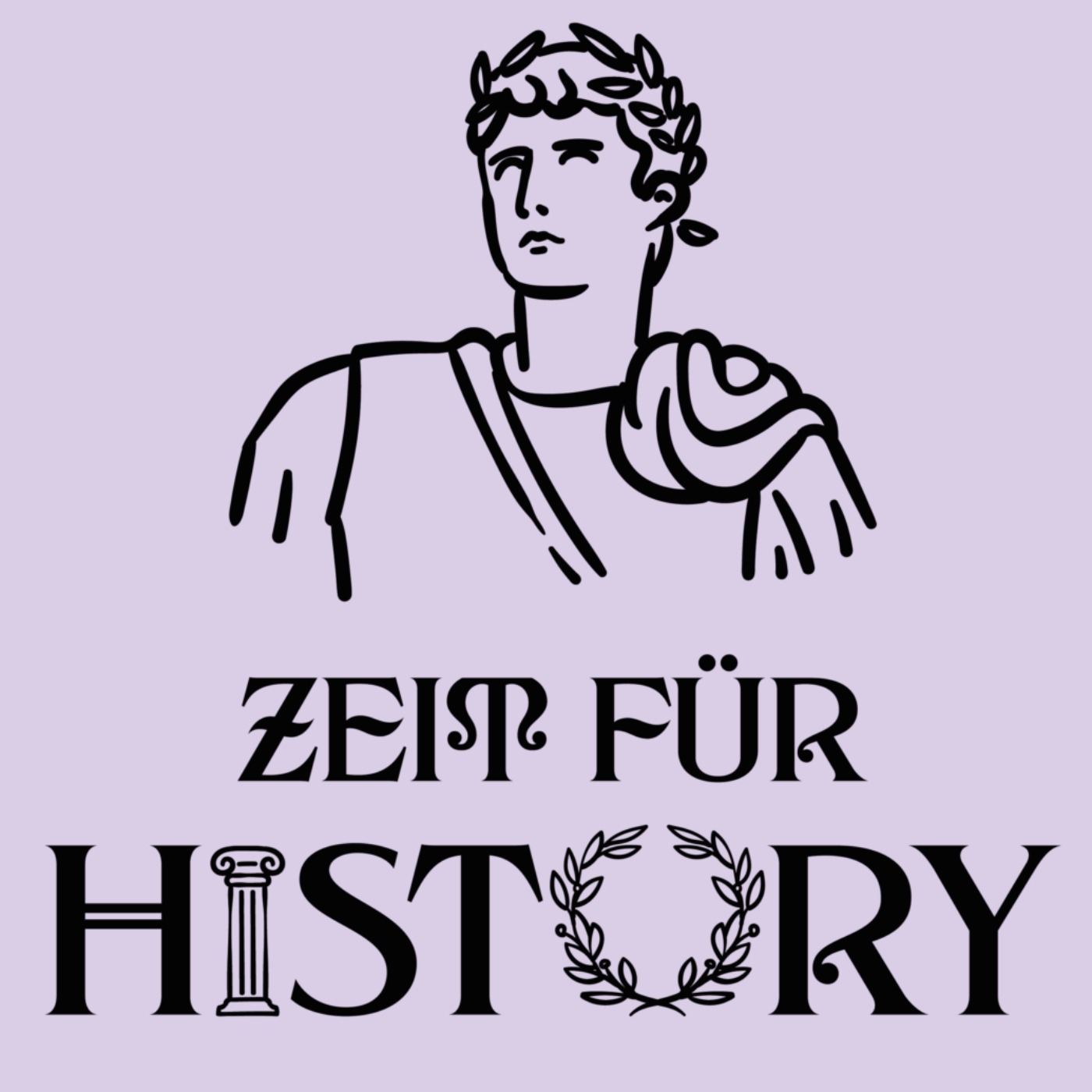 Trailer: Zeit für History - Geschichtspodcast episode artwork