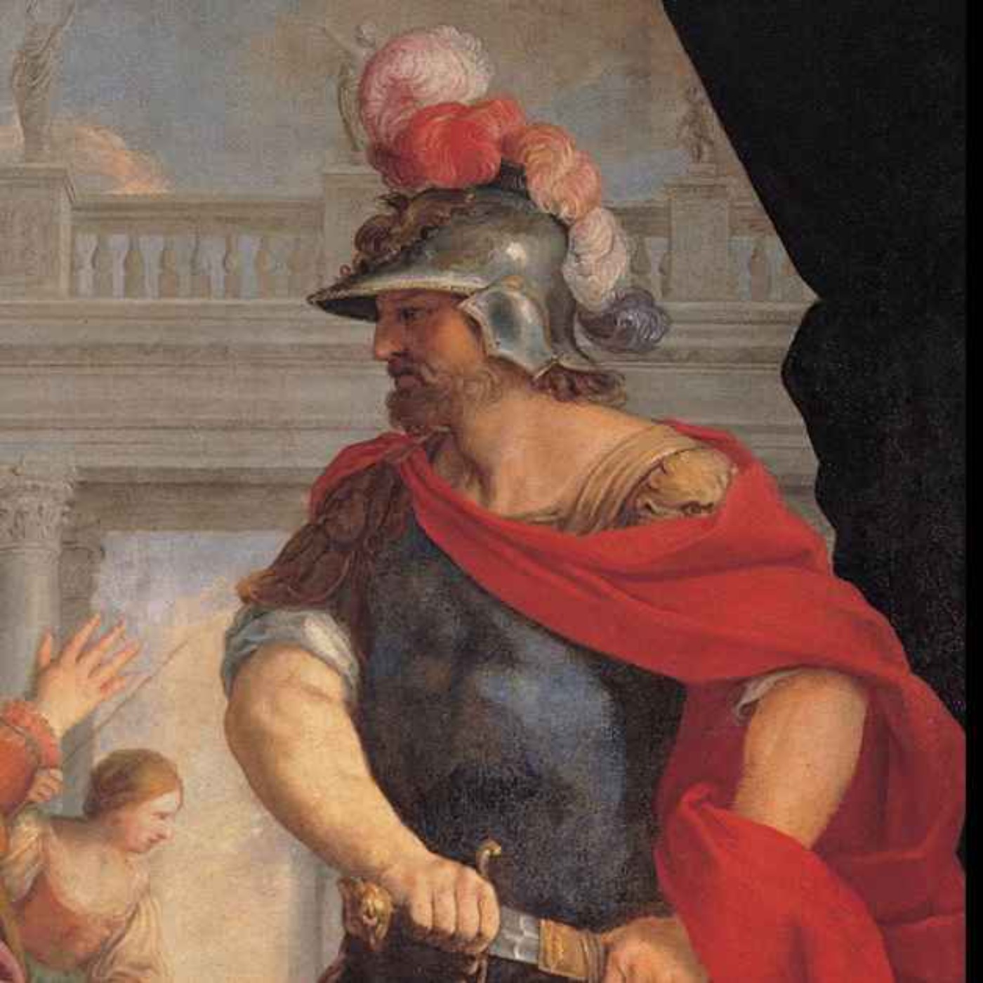 Odysseus - Der große Held der Antike