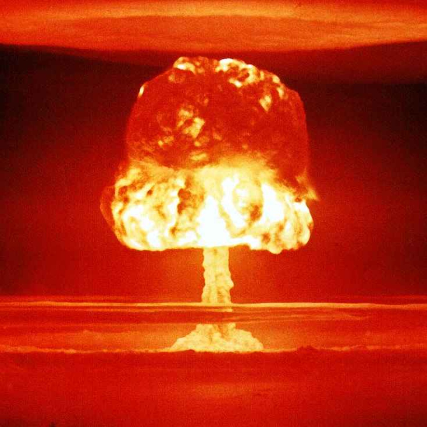 Atomwaffen – Die Geschichte der tödlichsten Erfindung episode artwork