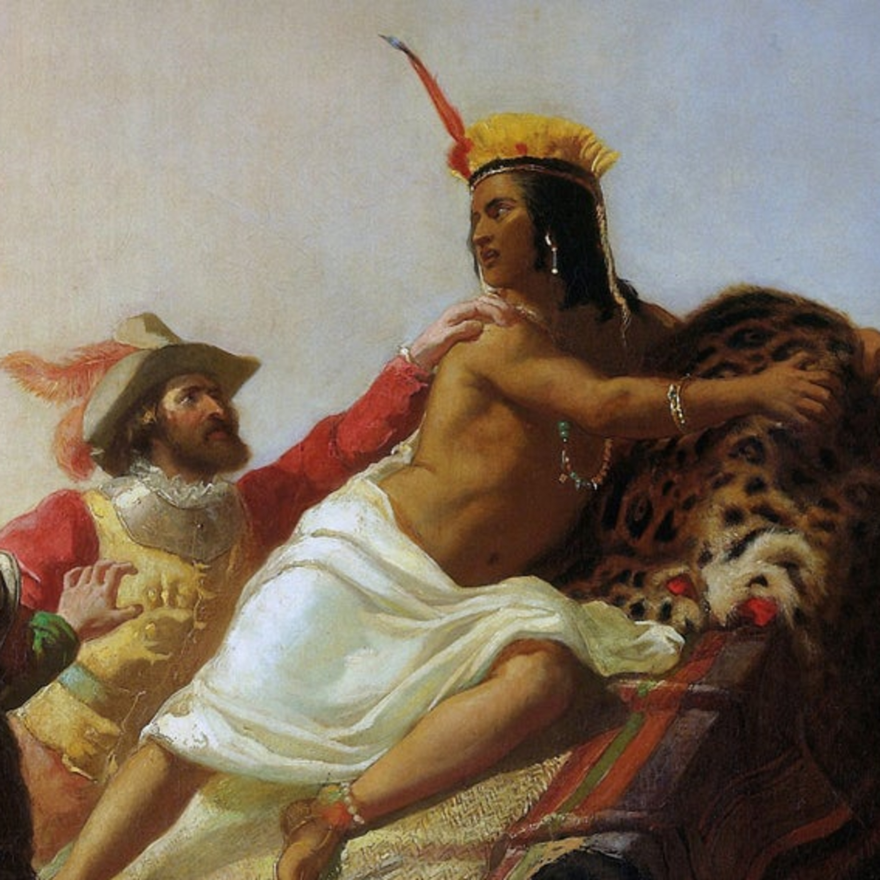 Zeit für History