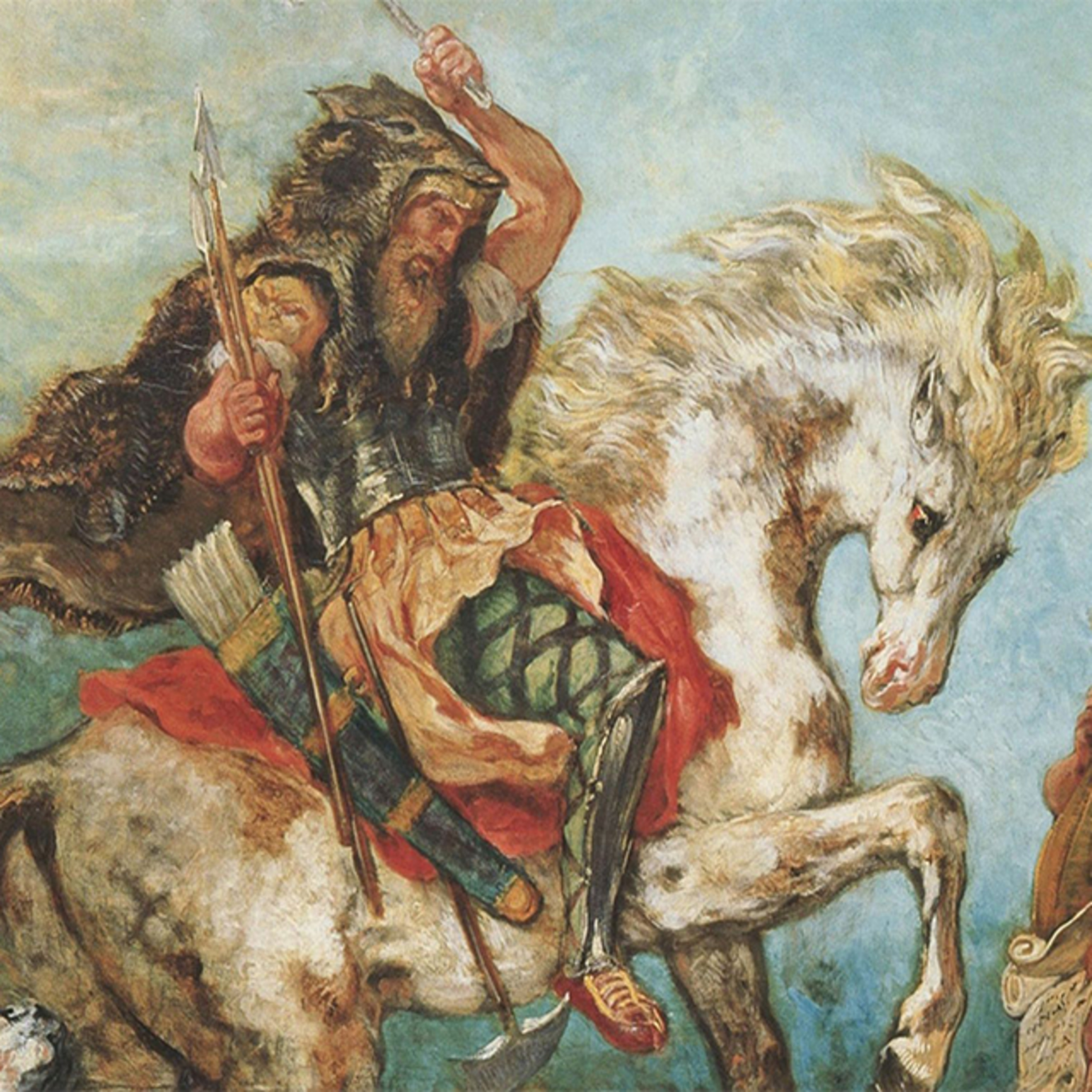 Zeit für History