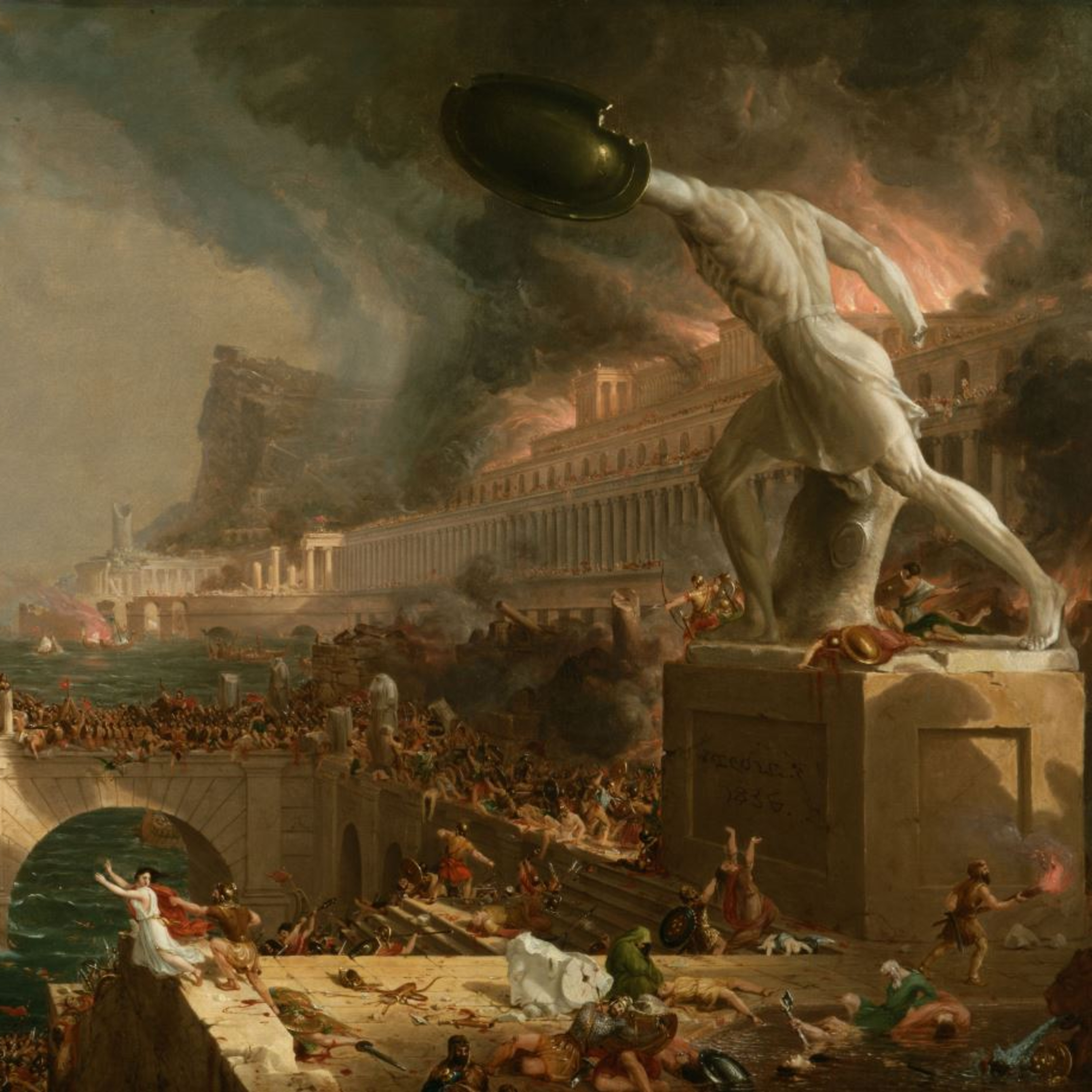 Zeit für History