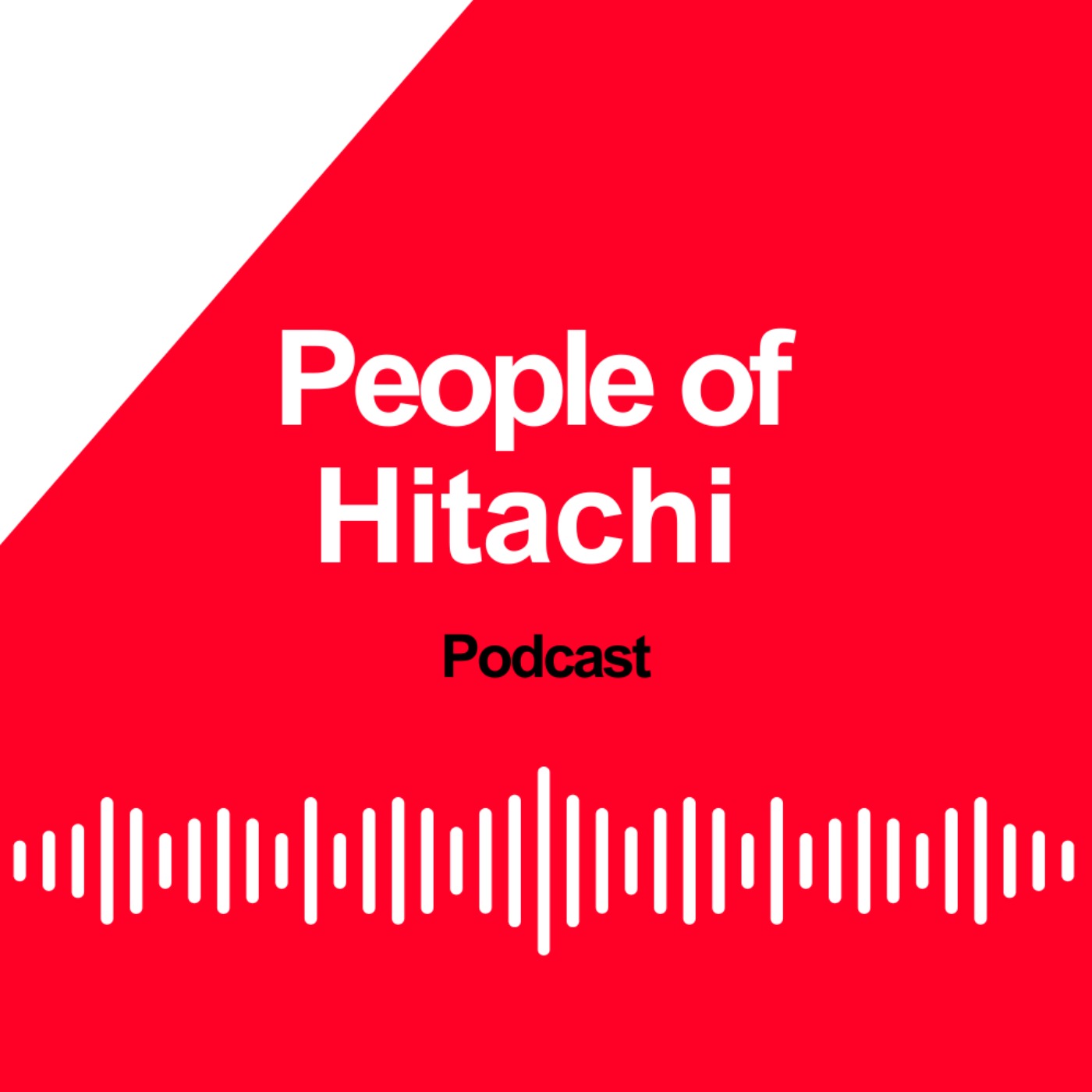 People of Hitachi