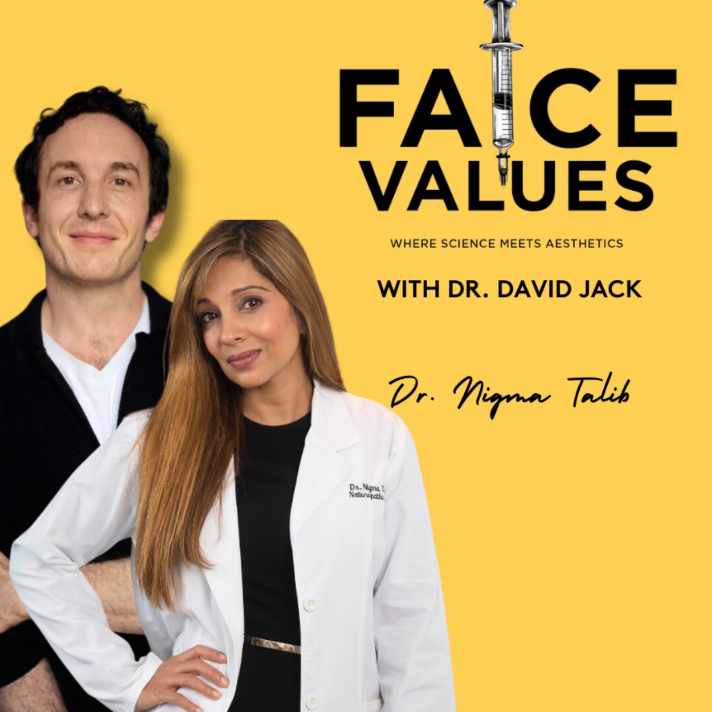FACE VALUES