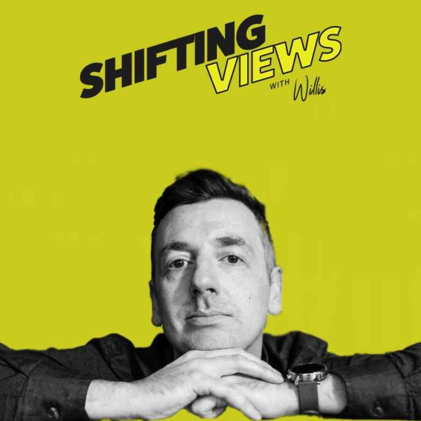 Shifting Views with Willis