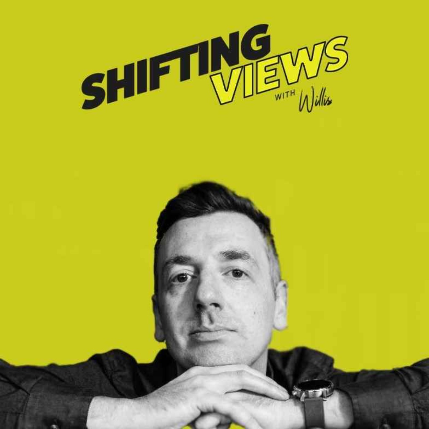 Shifting Views with Willis