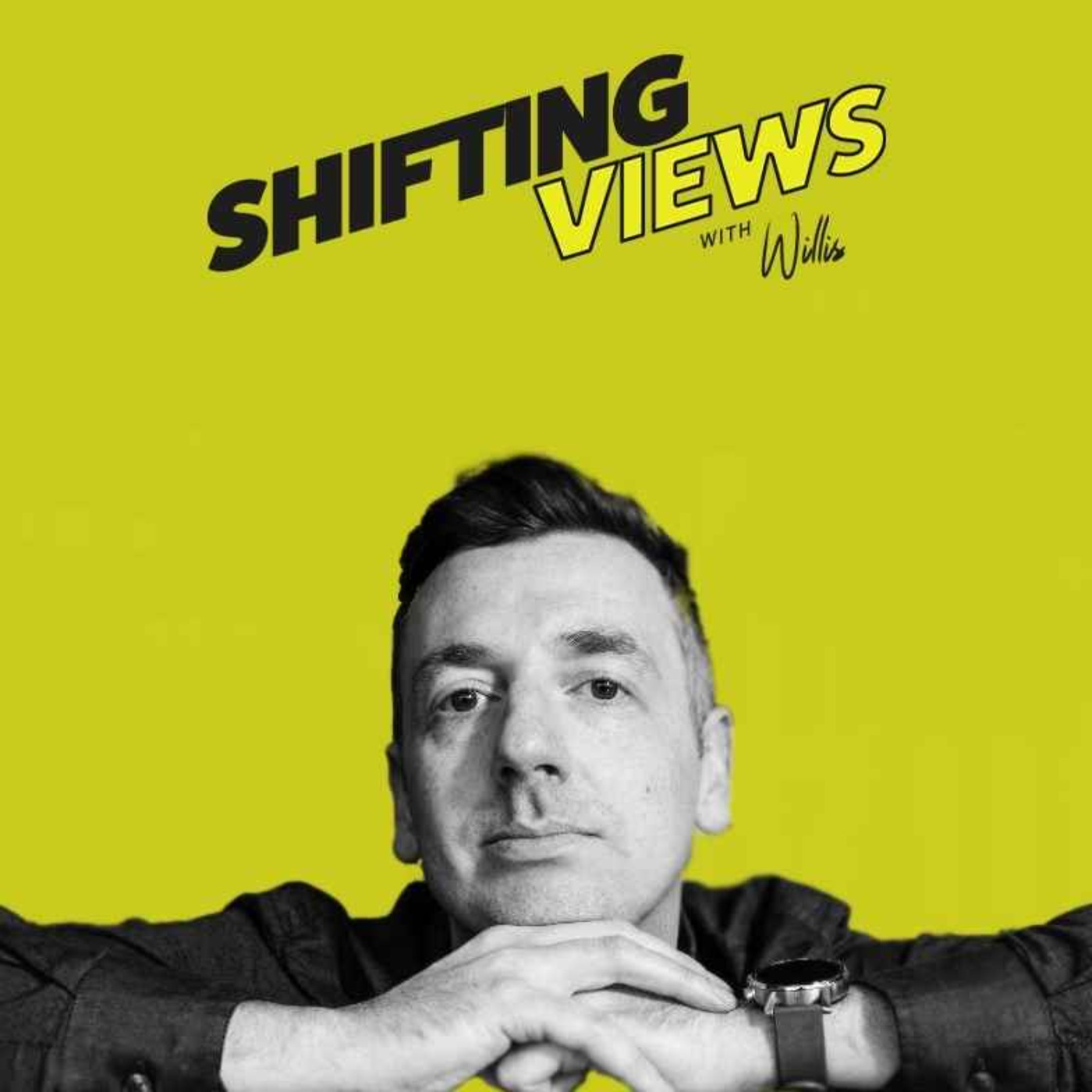 Shifting Views with Willis