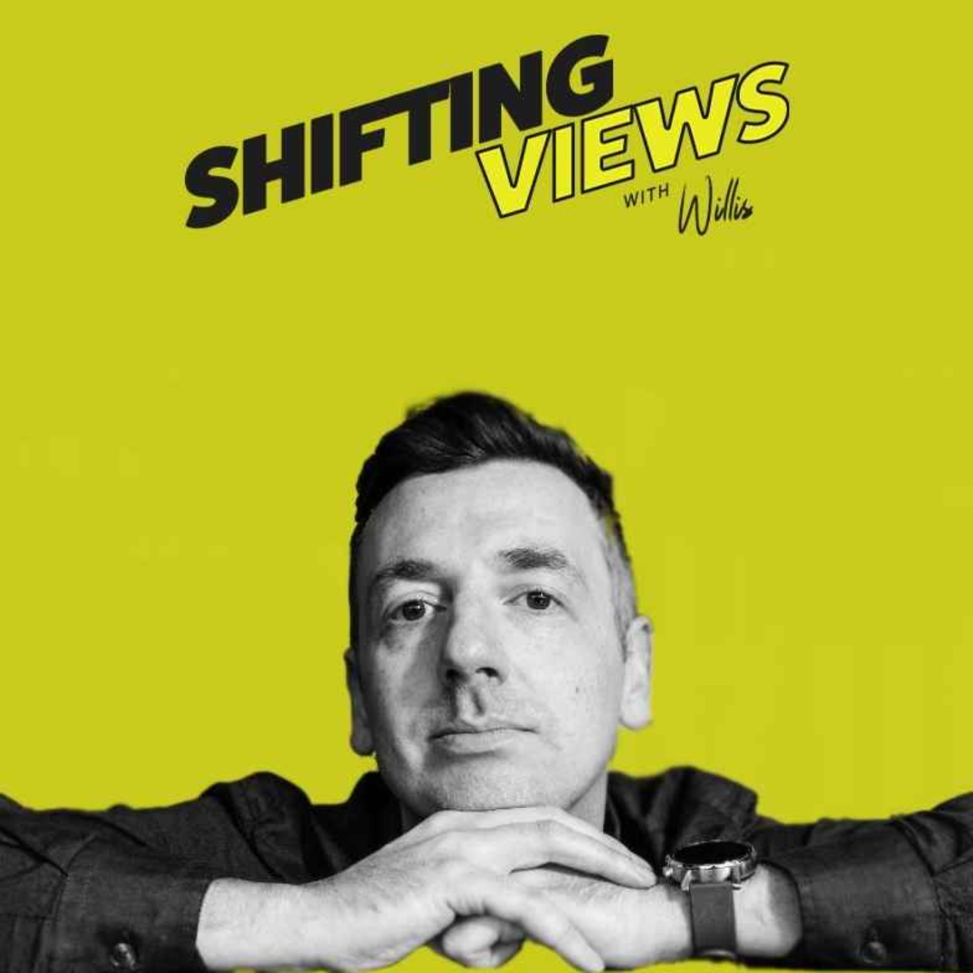Shifting Views with Willis