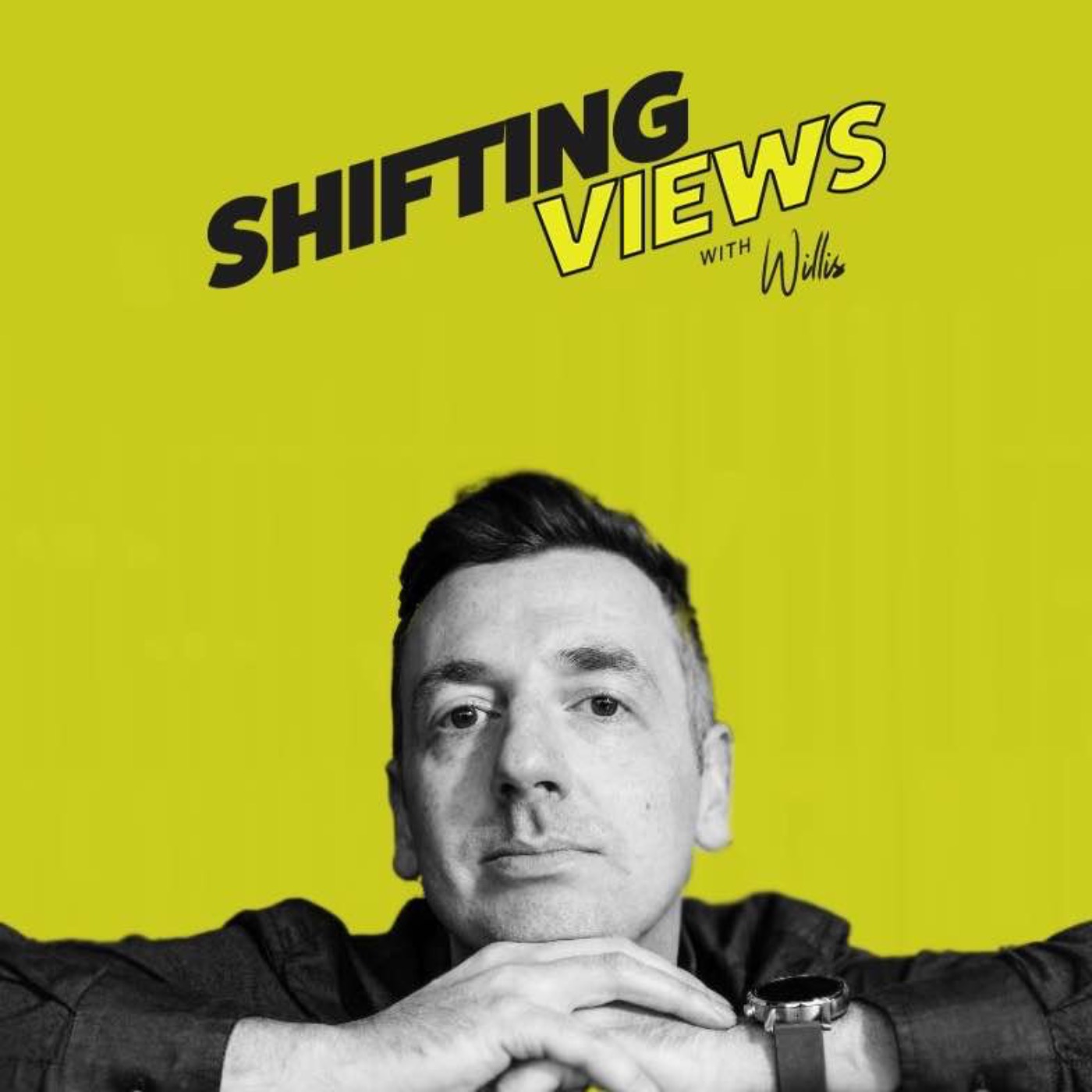 Shifting Views with Willis