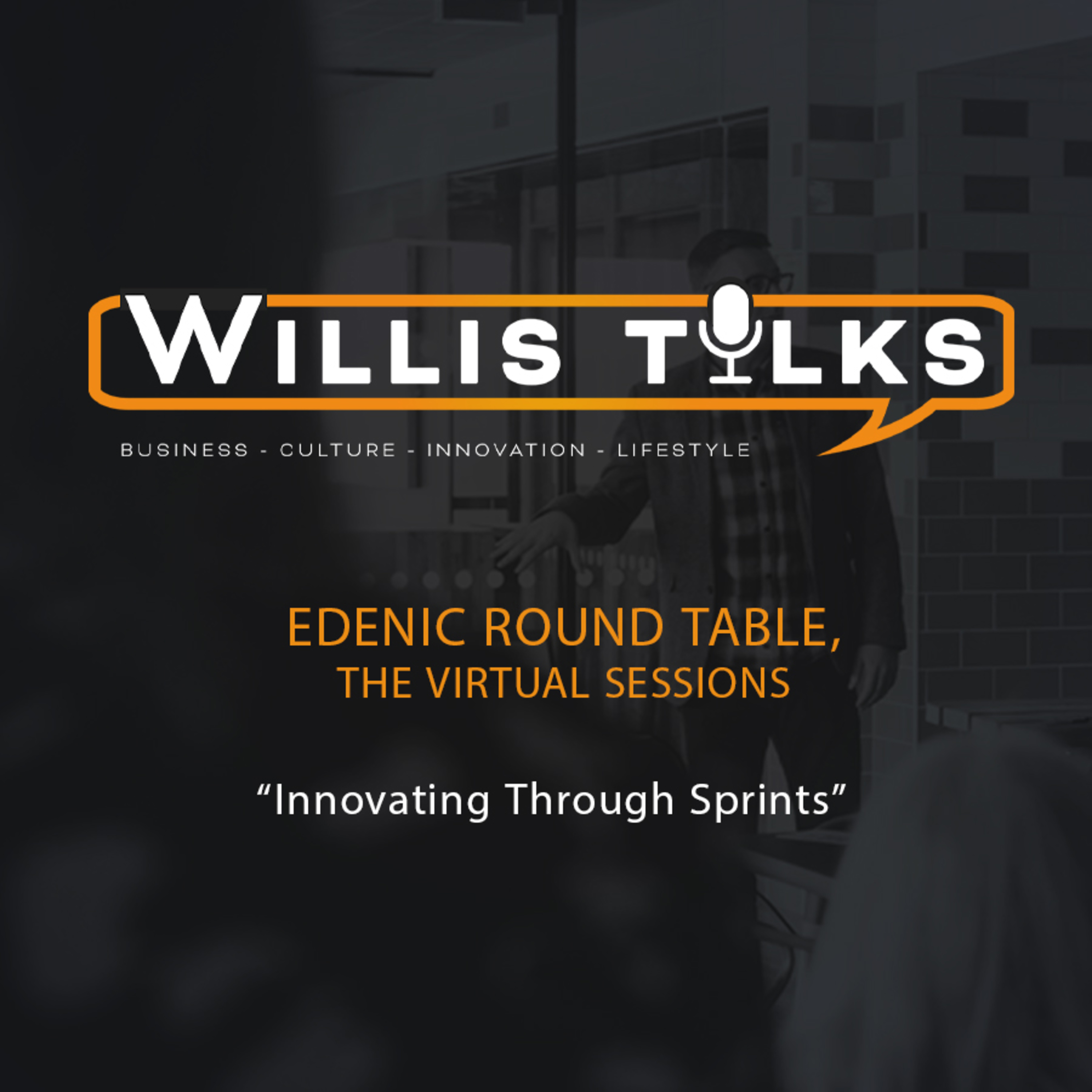 Shifting Views with Willis