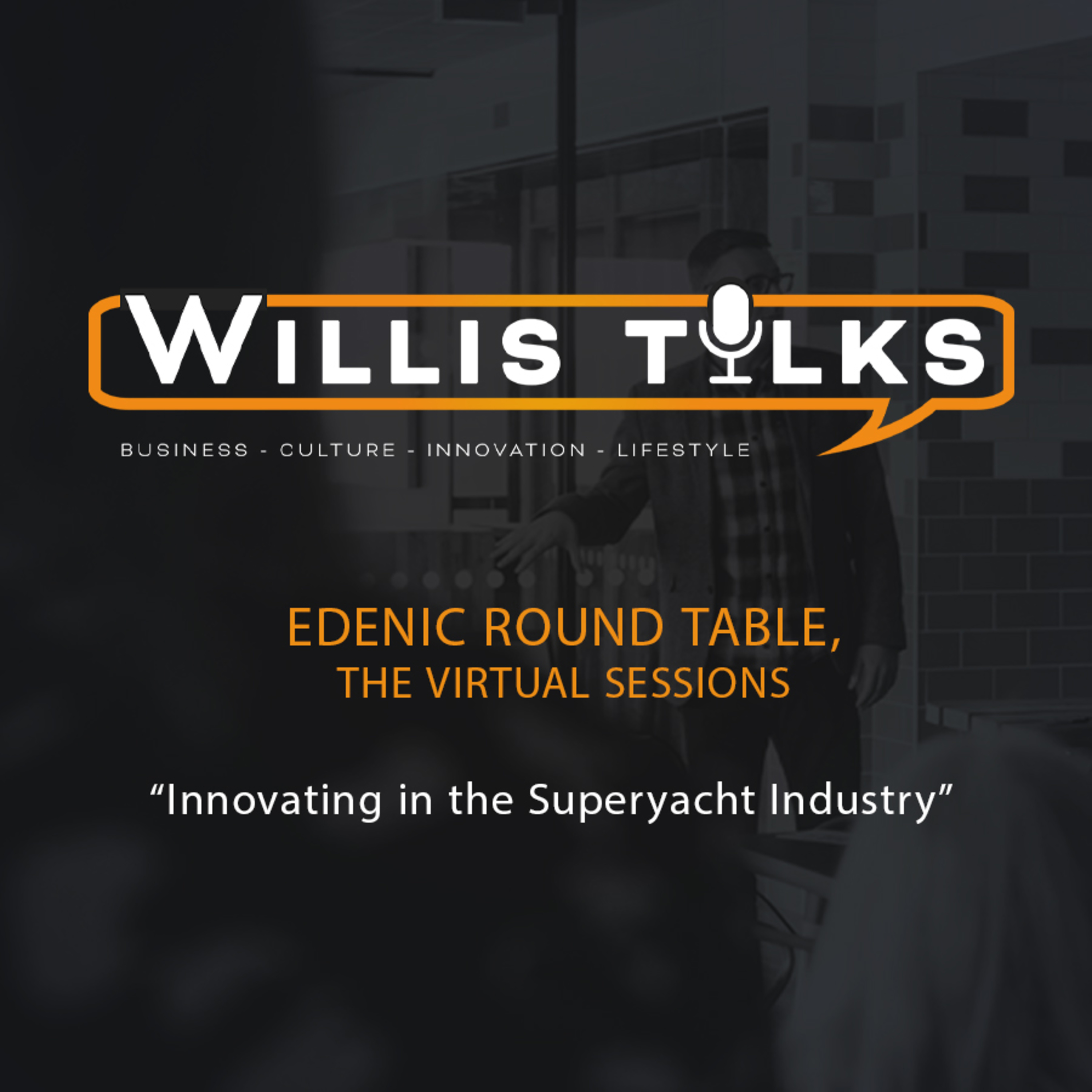 Shifting Views with Willis