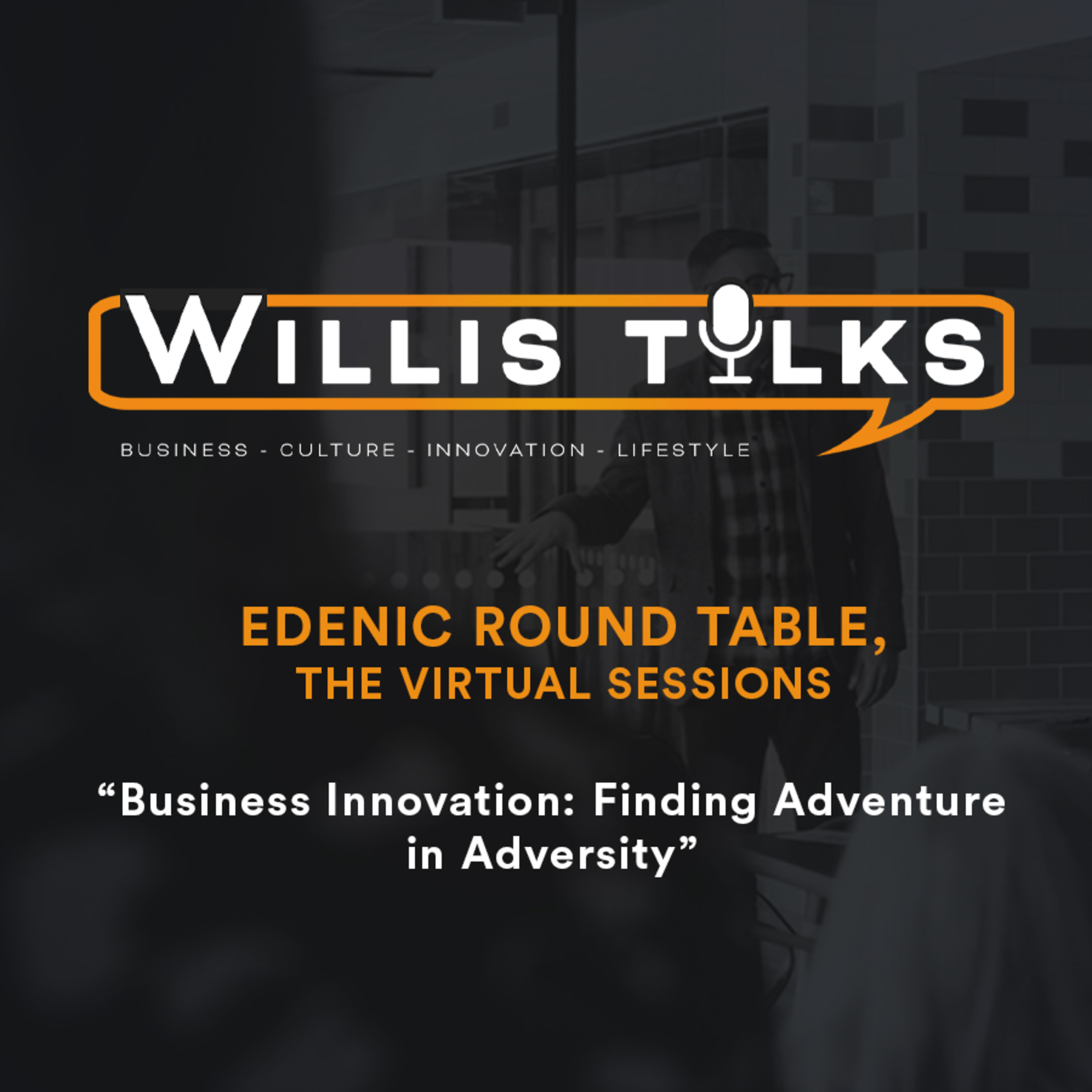 Shifting Views with Willis