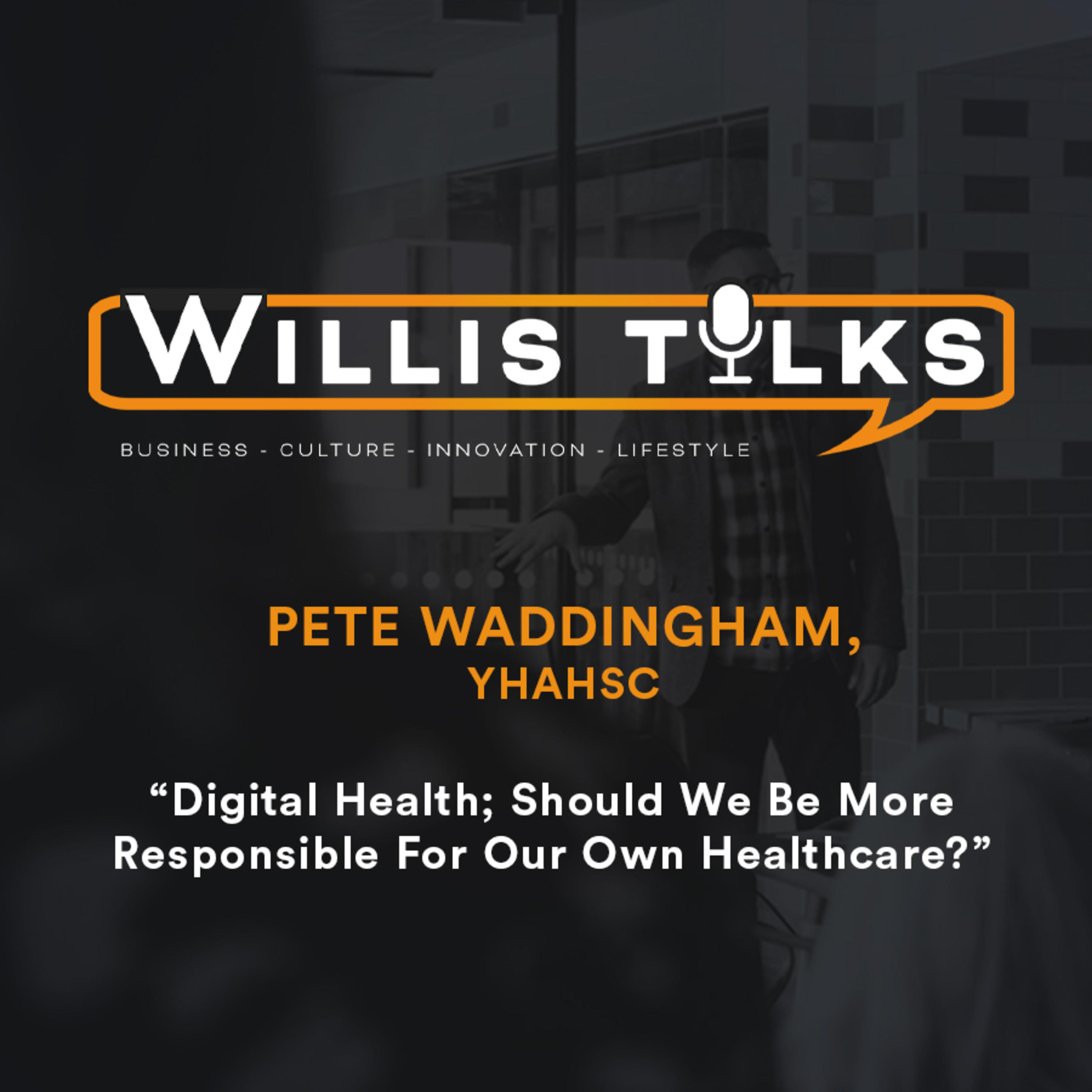 Shifting Views with Willis