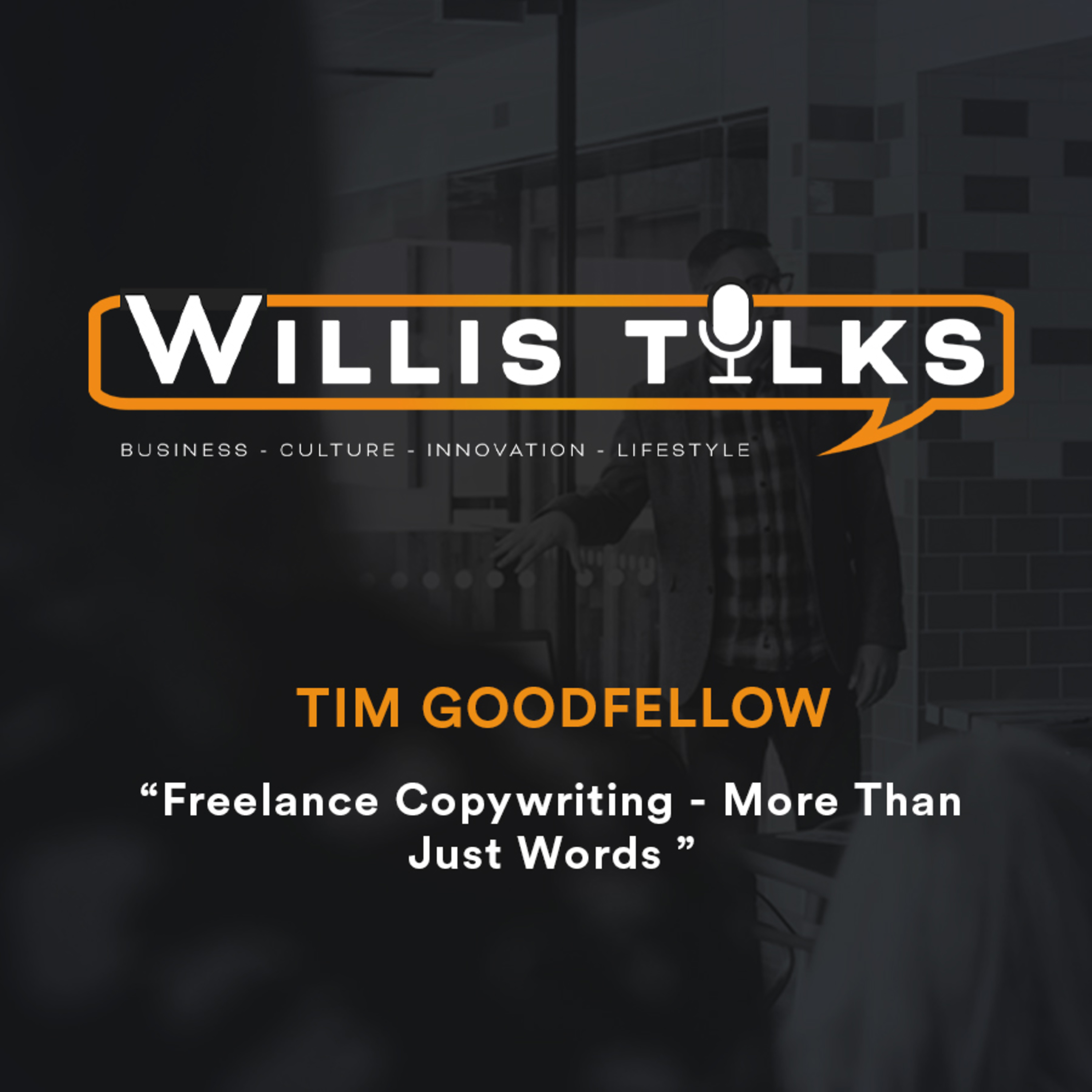 Shifting Views with Willis