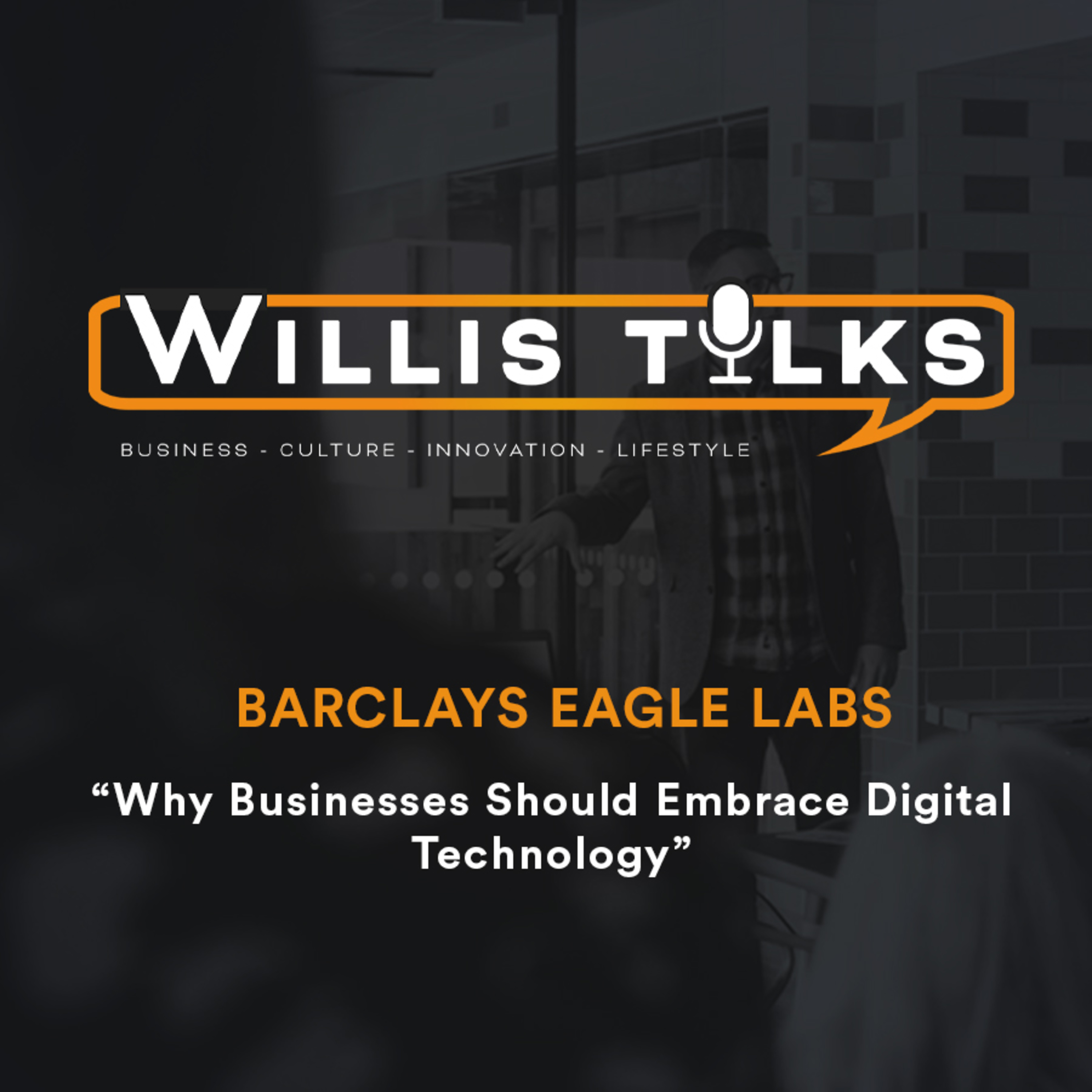 Shifting Views with Willis