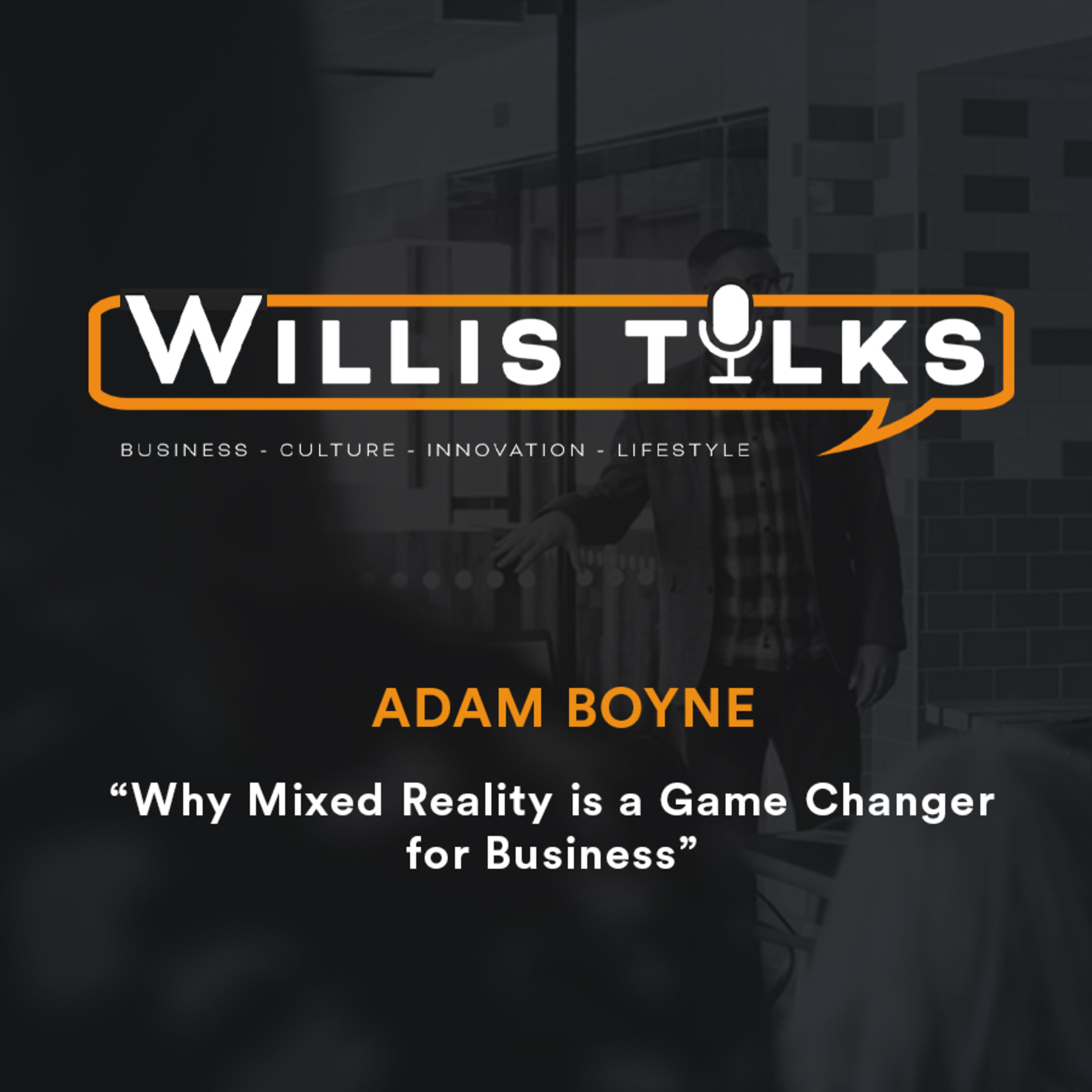 Shifting Views with Willis