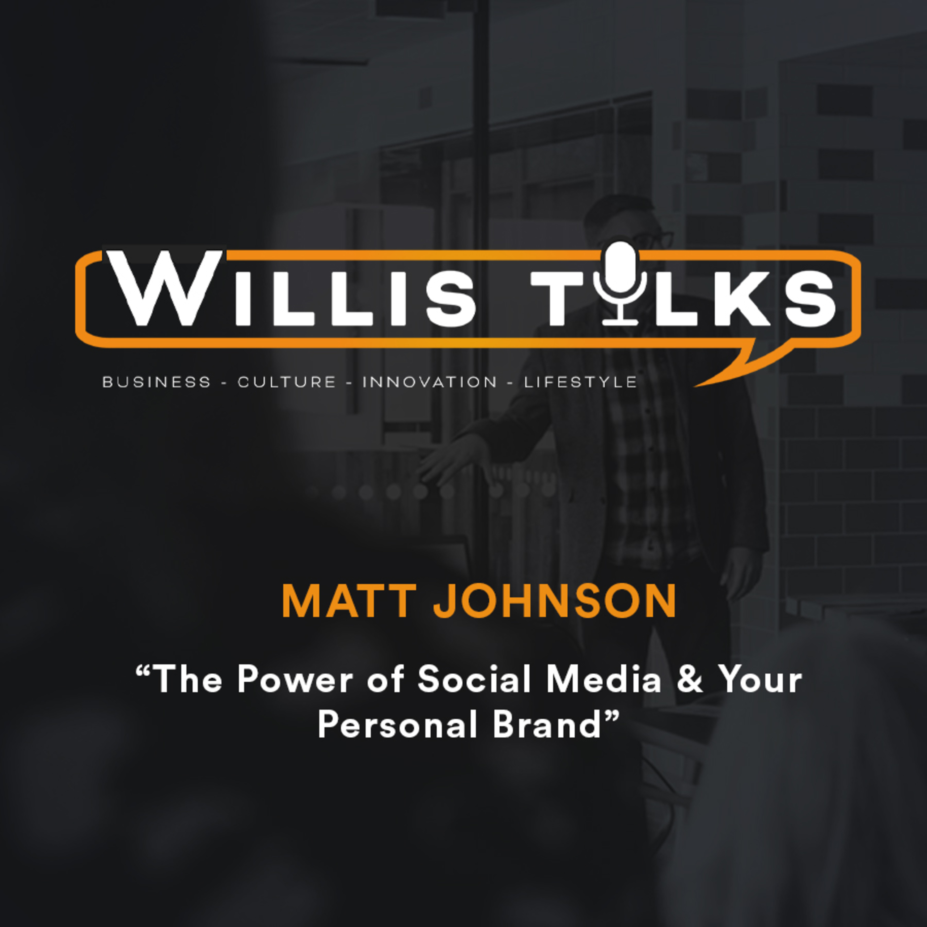 Shifting Views with Willis