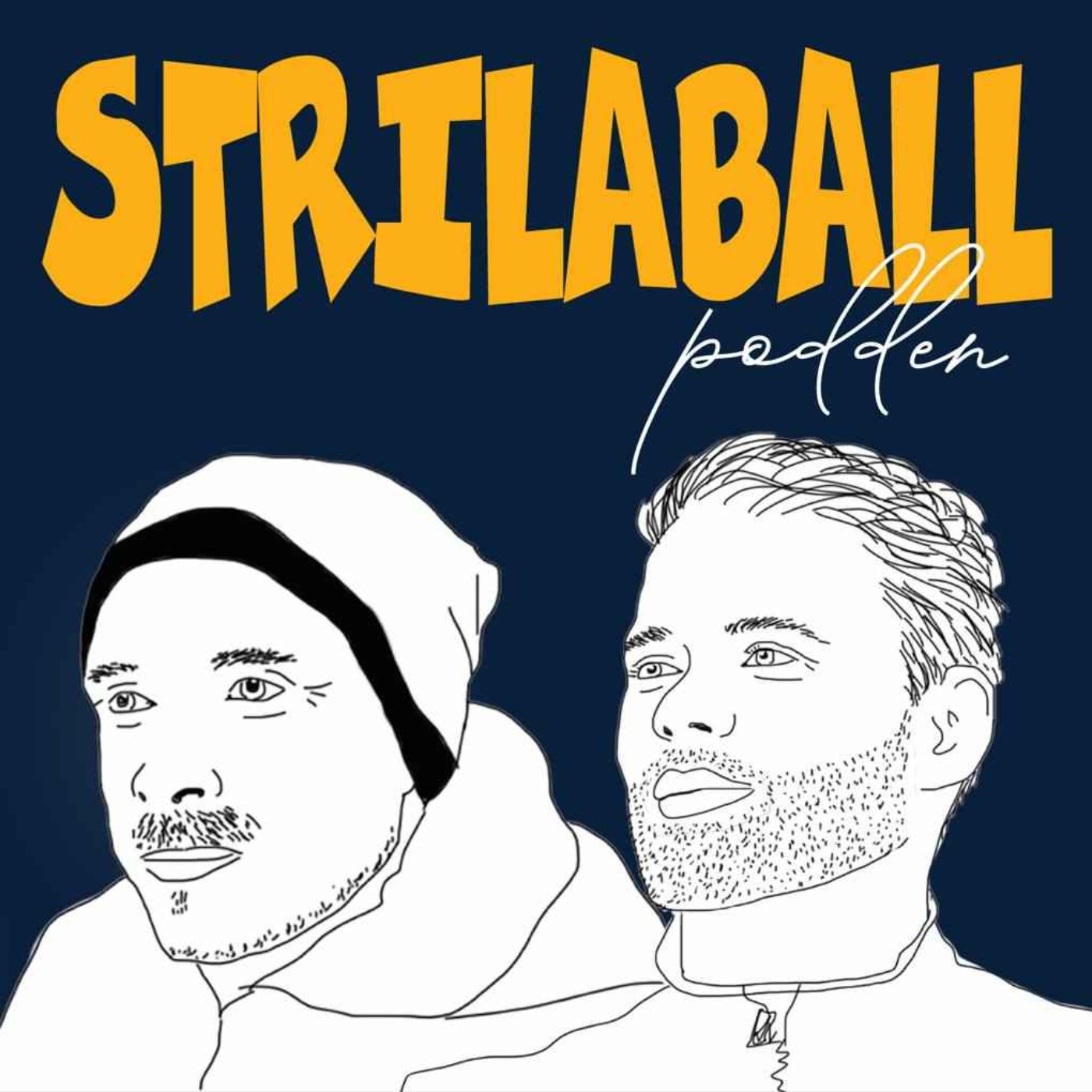 #28 - Status lokalfotballen med David Flatøy episode artwork