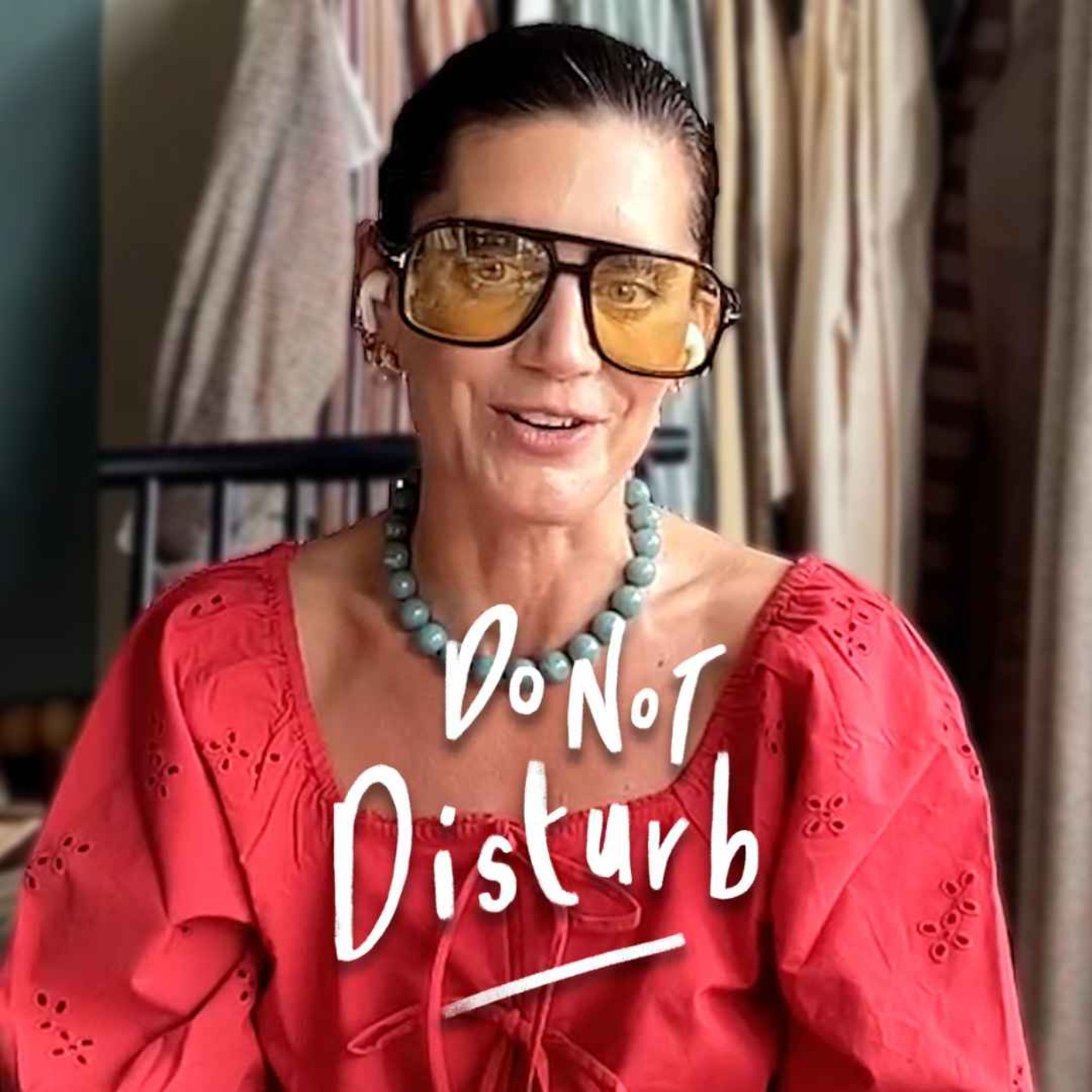 'You Have to Want to Have Sex with Yourself!': Sarah Corbett-Winder