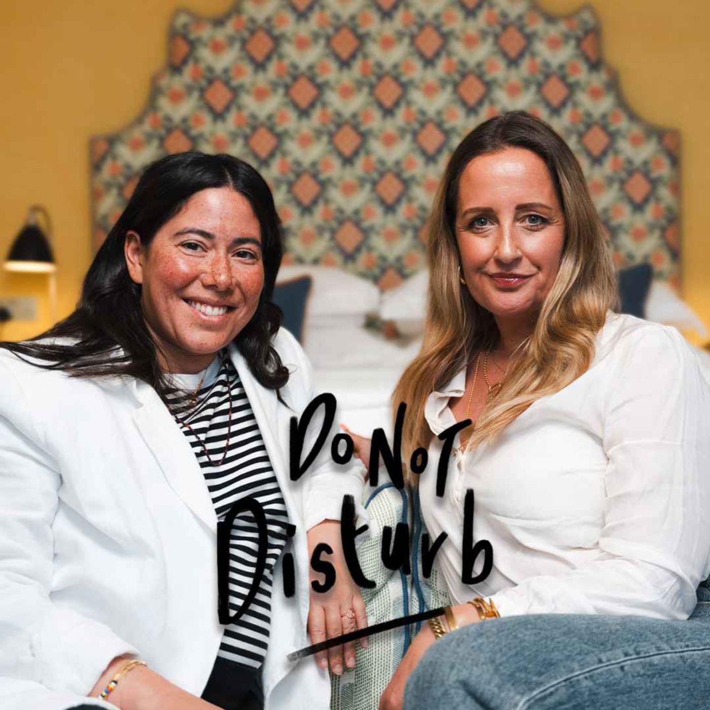 Cat Sims: Breaking Cycles, Boundaries & the Truth about Motherhood