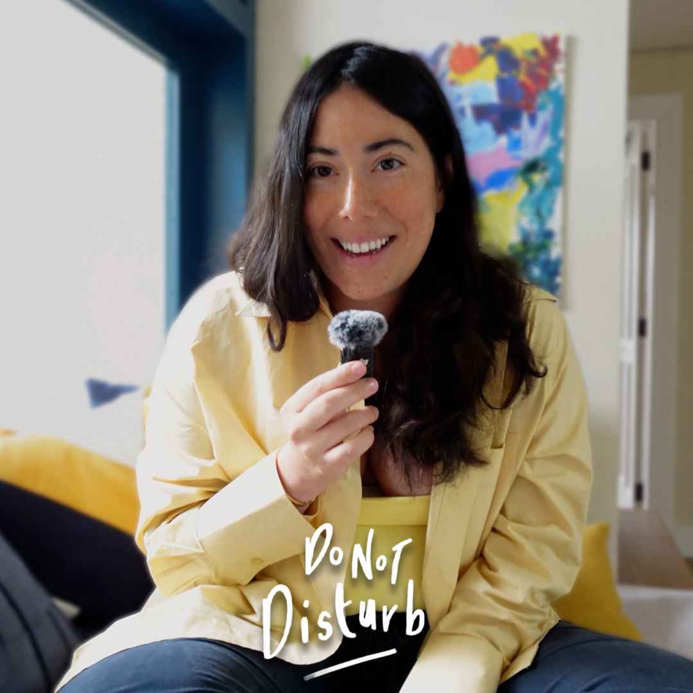 My Natural Unmedicated Birth Story: Simona Deifta