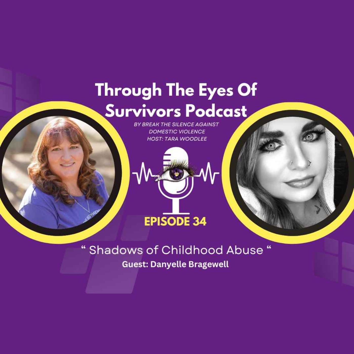 Through the EYES of SURVIVORS