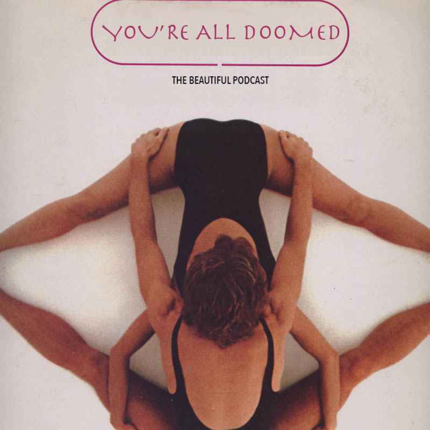 Aerobicise: The Beautiful Workout