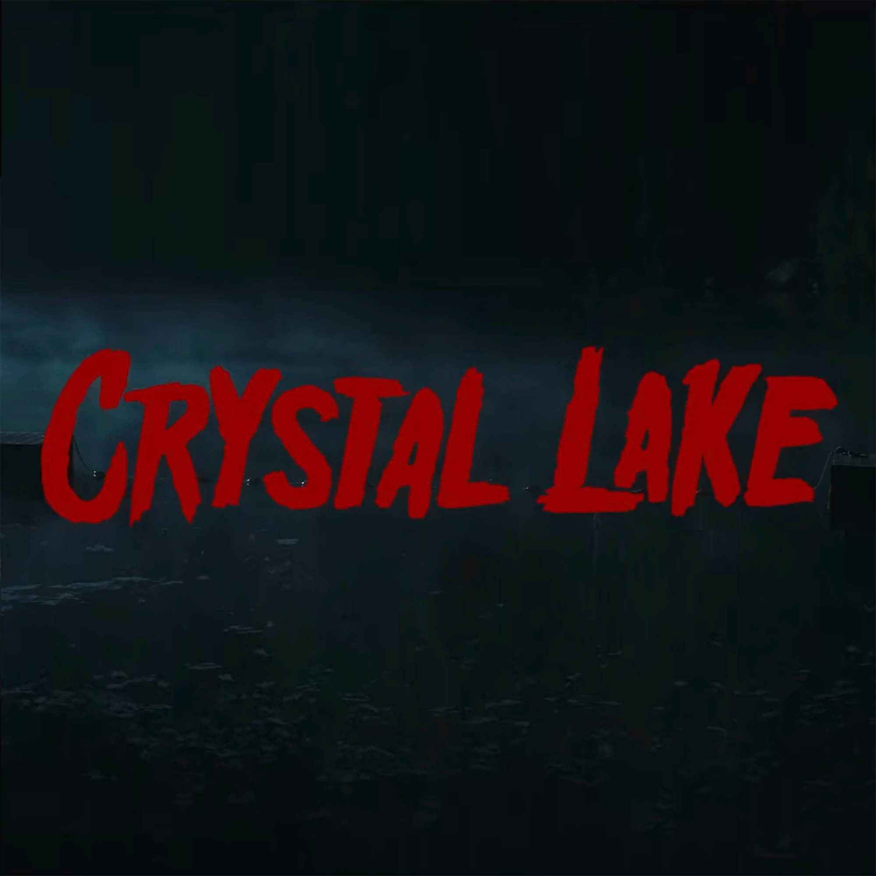 "Crystal Lake" Teaser: Rapid Reaction episode artwork