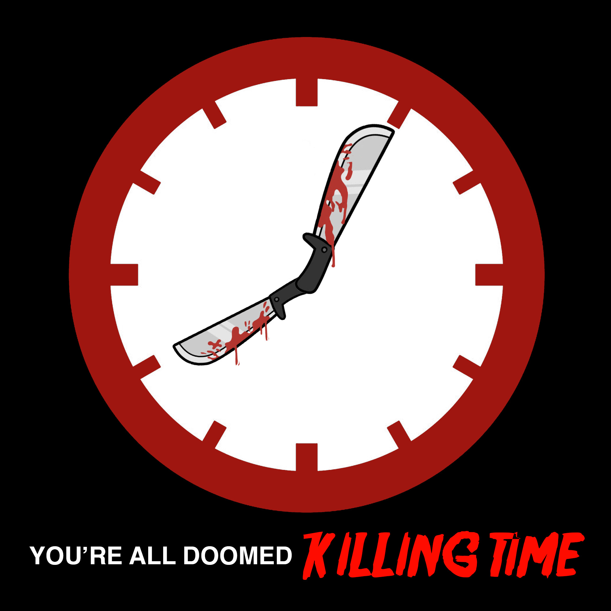 Killing Time: Episode 1