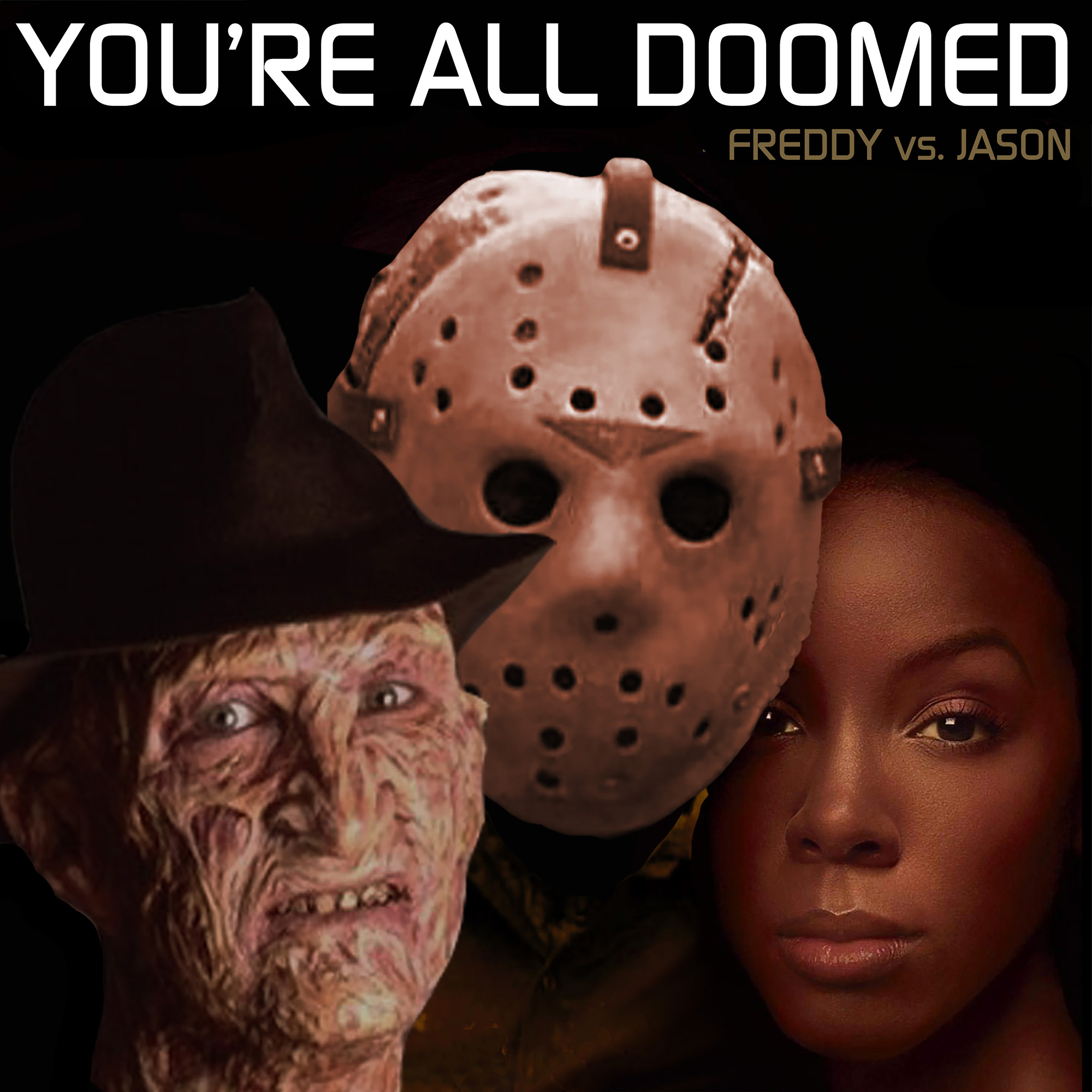Freddy vs. Jason (Minutes 26:00-39:00) episode artwork