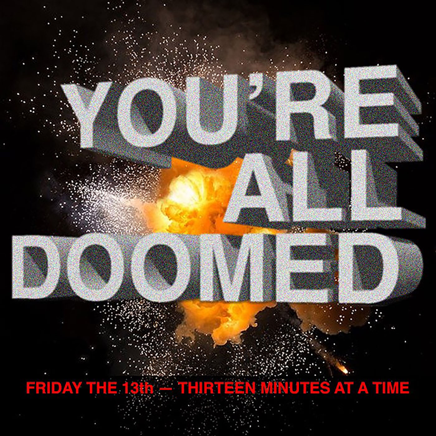 Friday the 13th Part 2 (Minutes 26:00-39:00) episode artwork