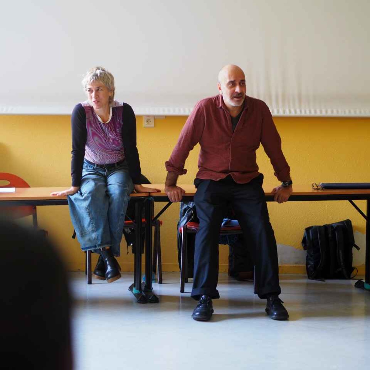 Comment je me suis raconté mon histoire : Une mode qui répare