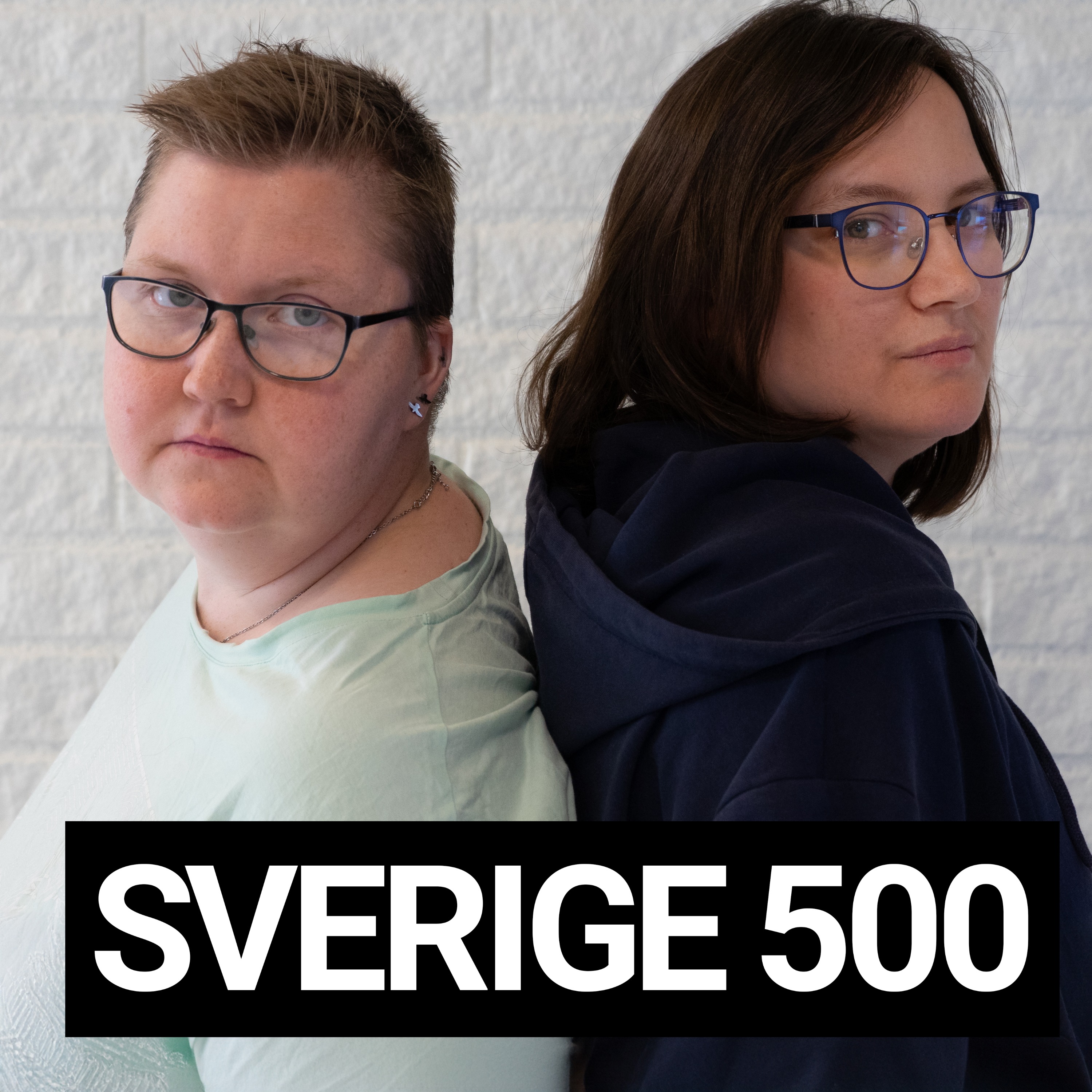 12 års skillnad