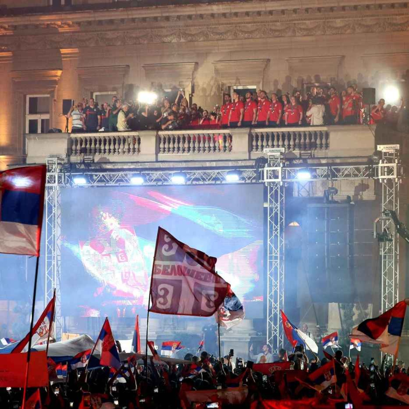 Velika priča