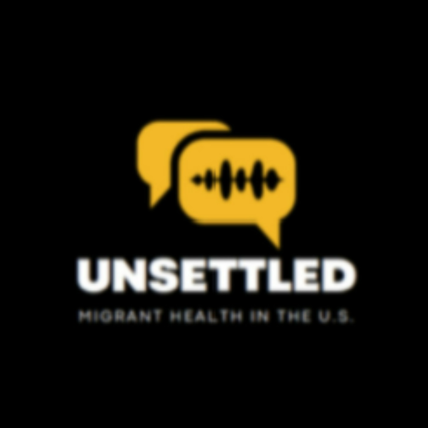 Unsettled: Migrant Health in the U.S.
