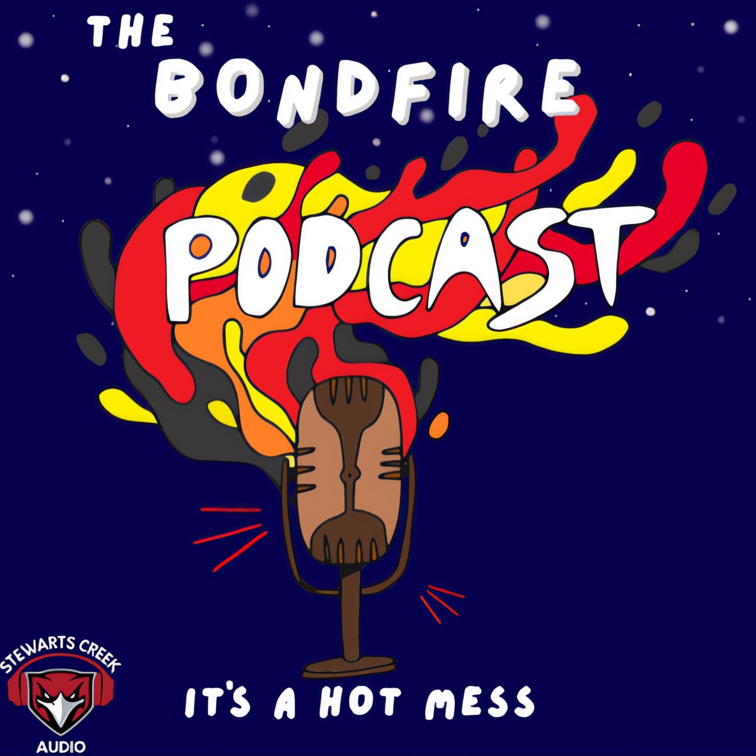 The Bondfire