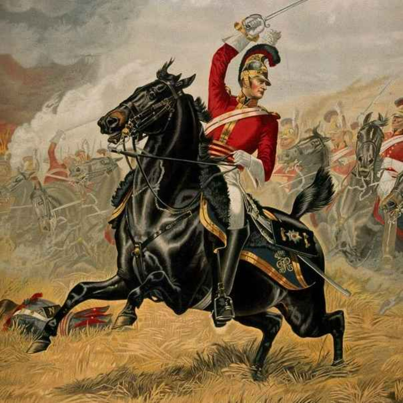 The Waterloo Podcast