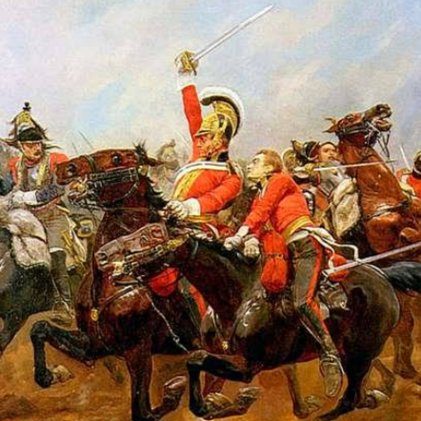 The Waterloo Podcast
