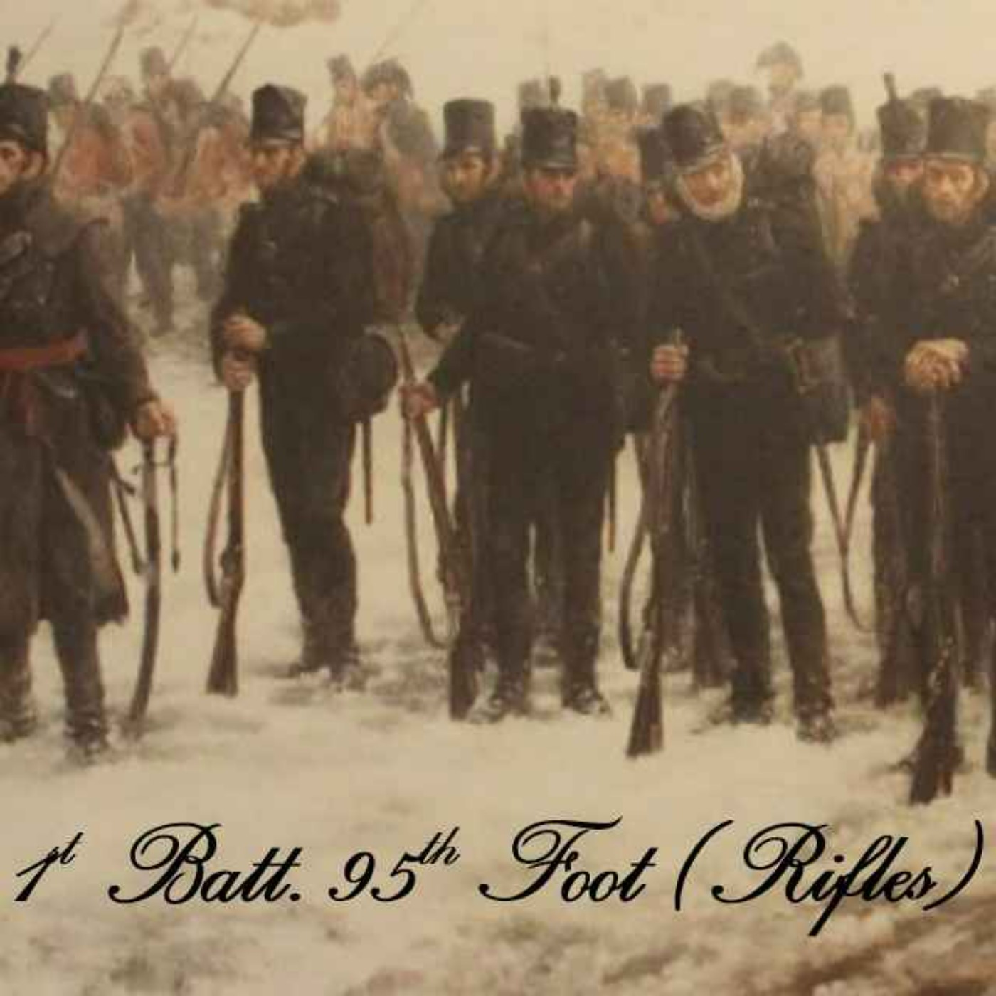 The Waterloo Podcast