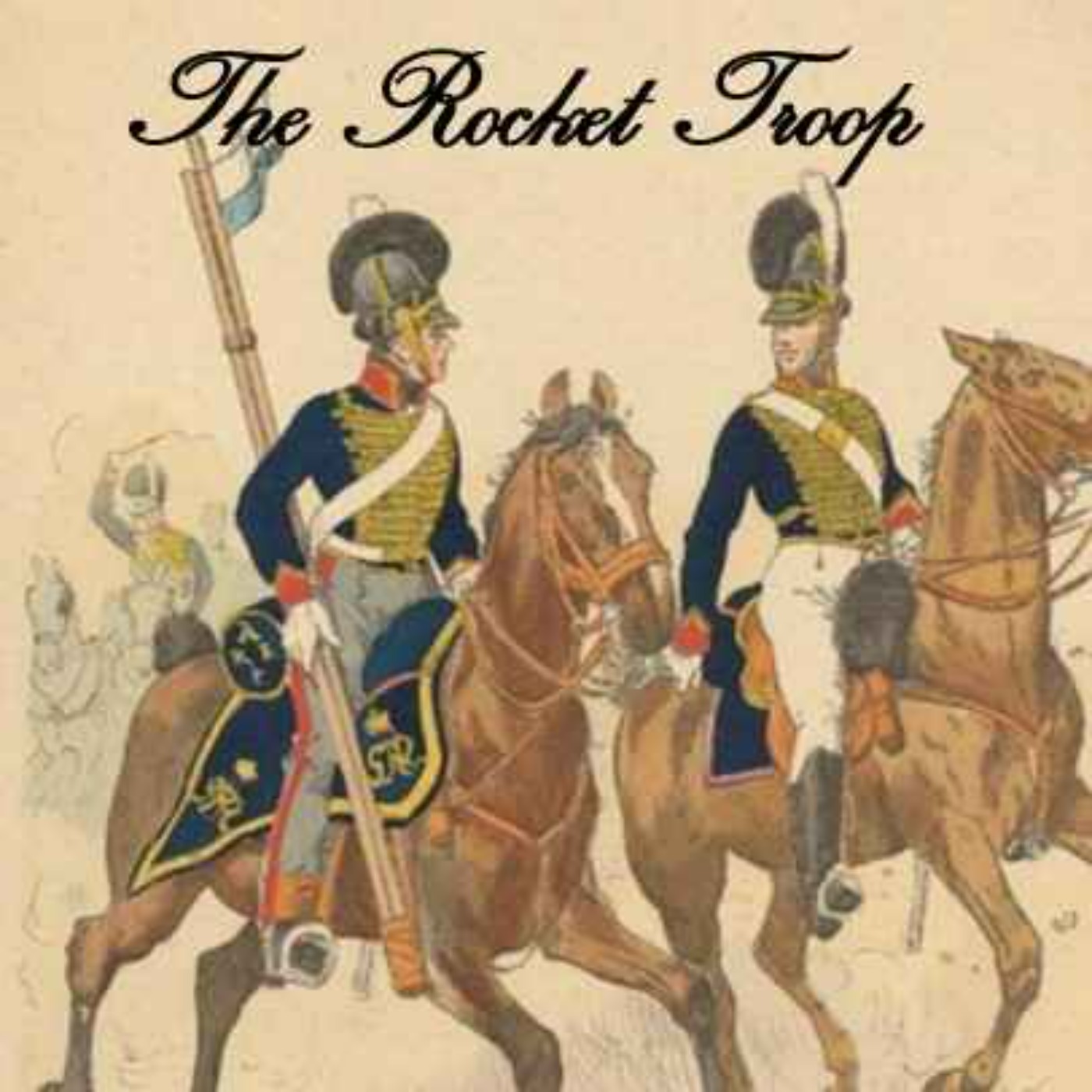 The Waterloo Podcast
