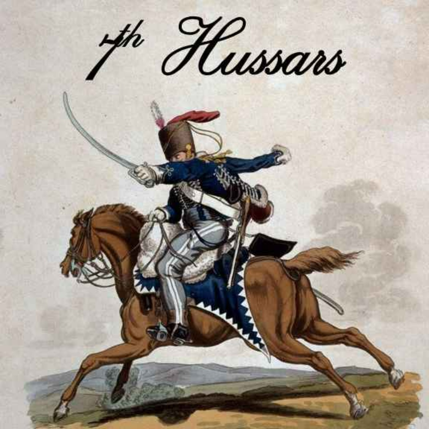The Waterloo Podcast
