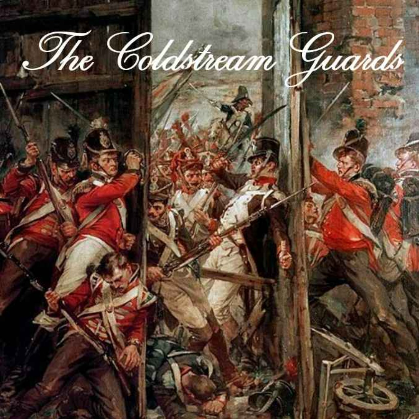 The Waterloo Podcast
