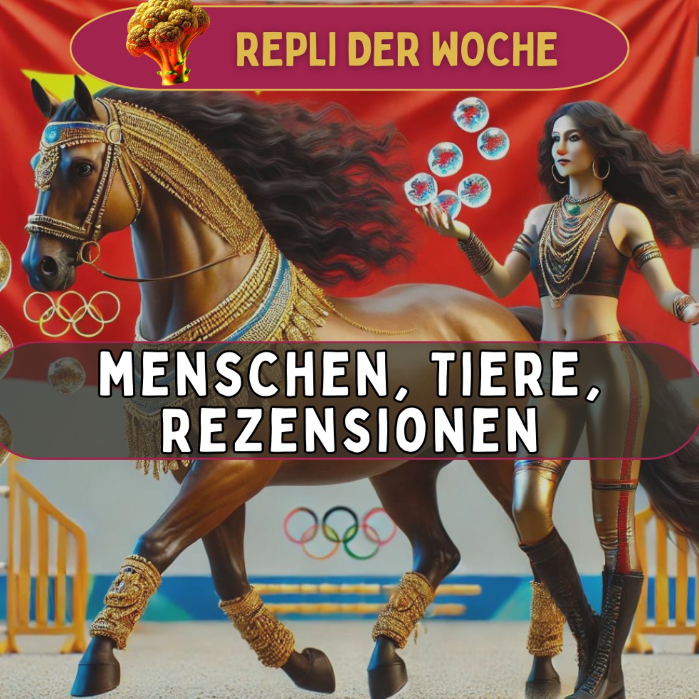 Repli der Woche