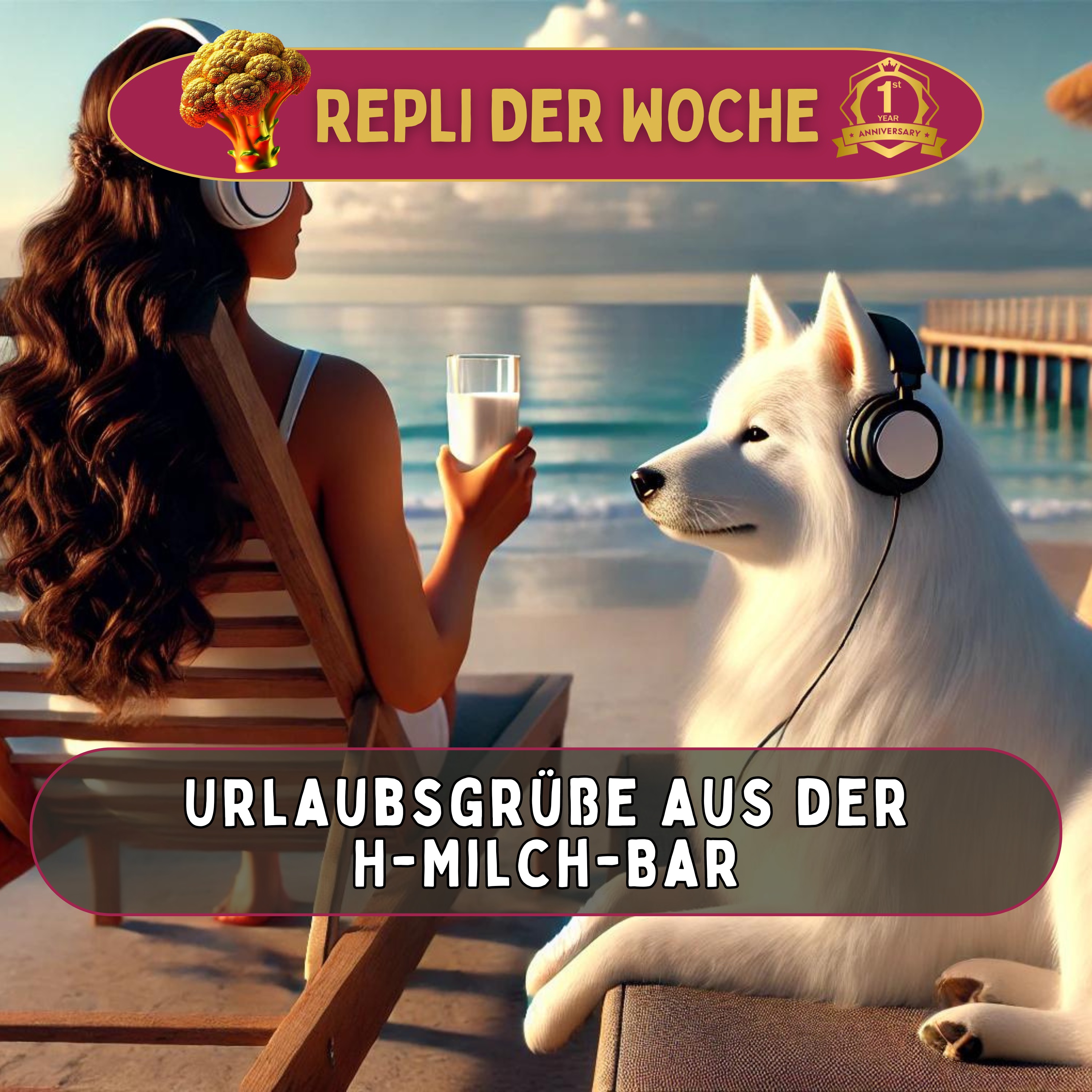 Repli der Woche