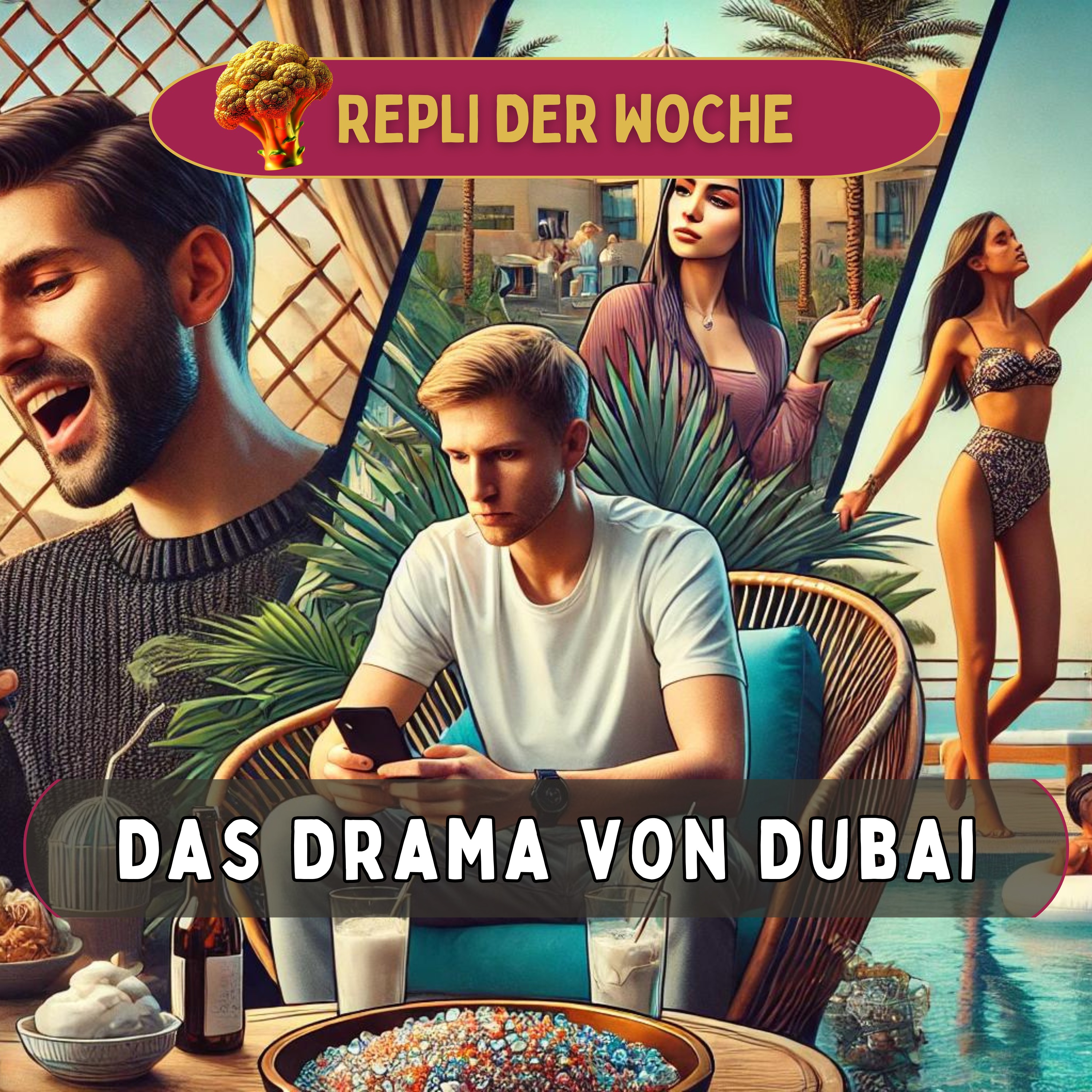Repli der Woche