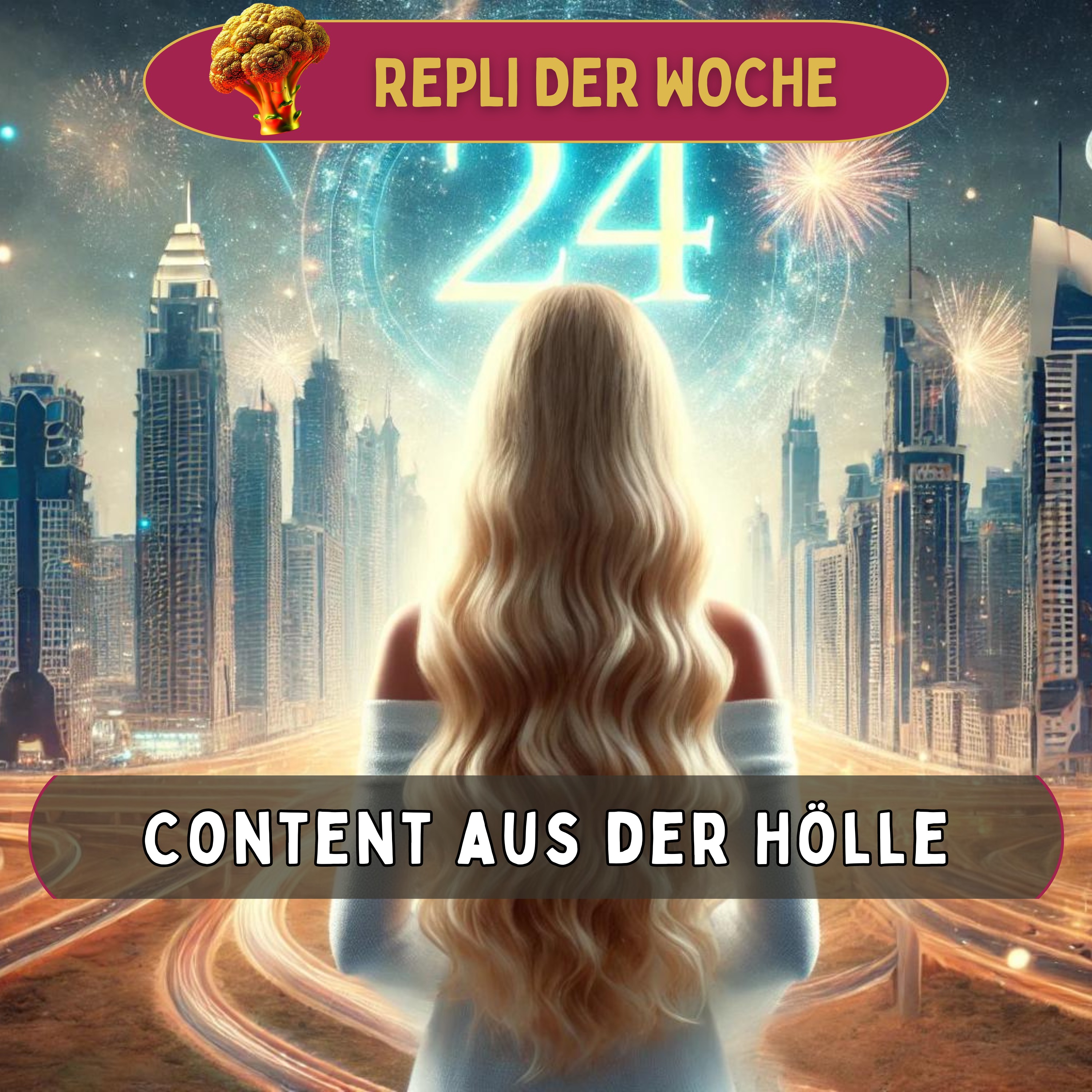Repli der Woche